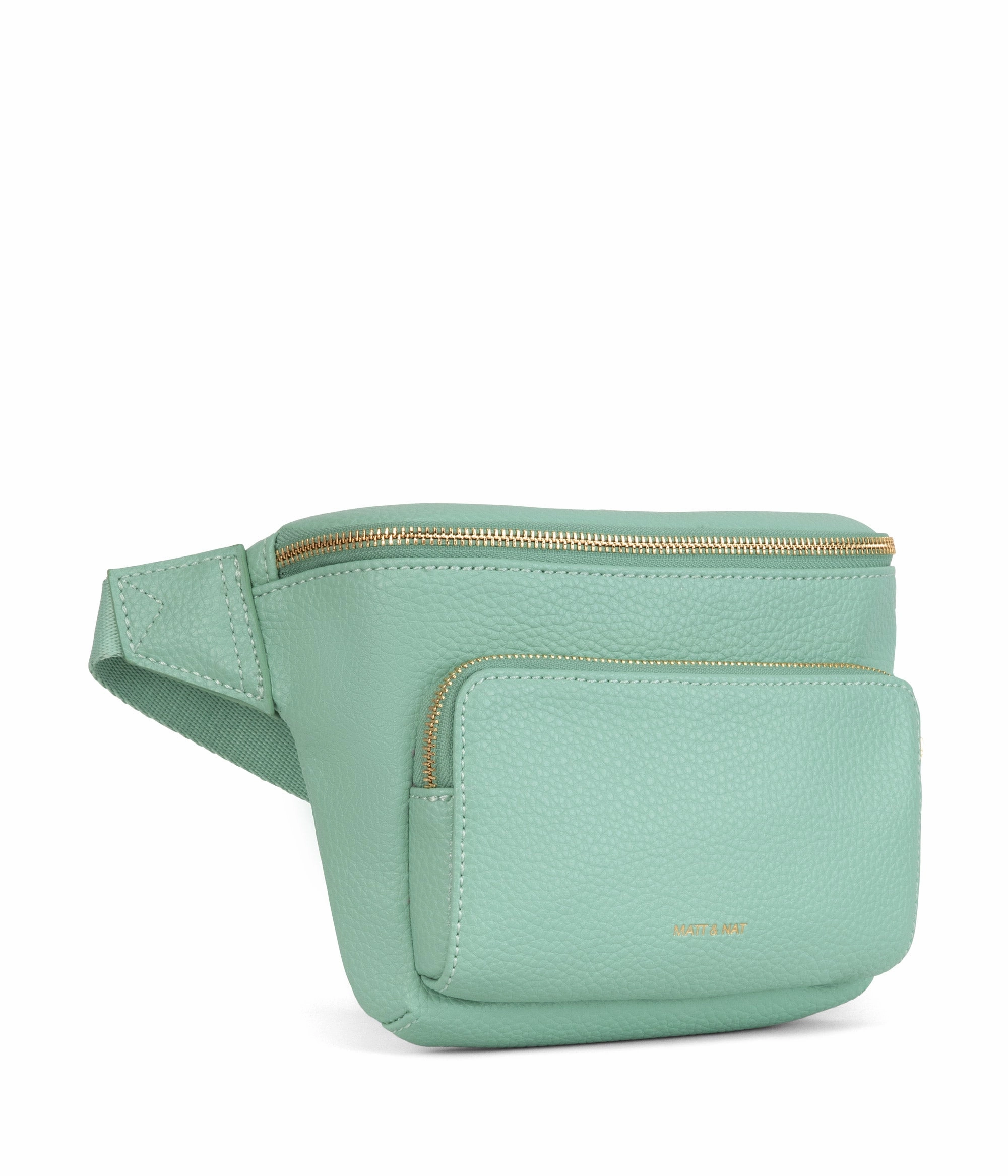 KORA Vegan Belt Bag - Purity