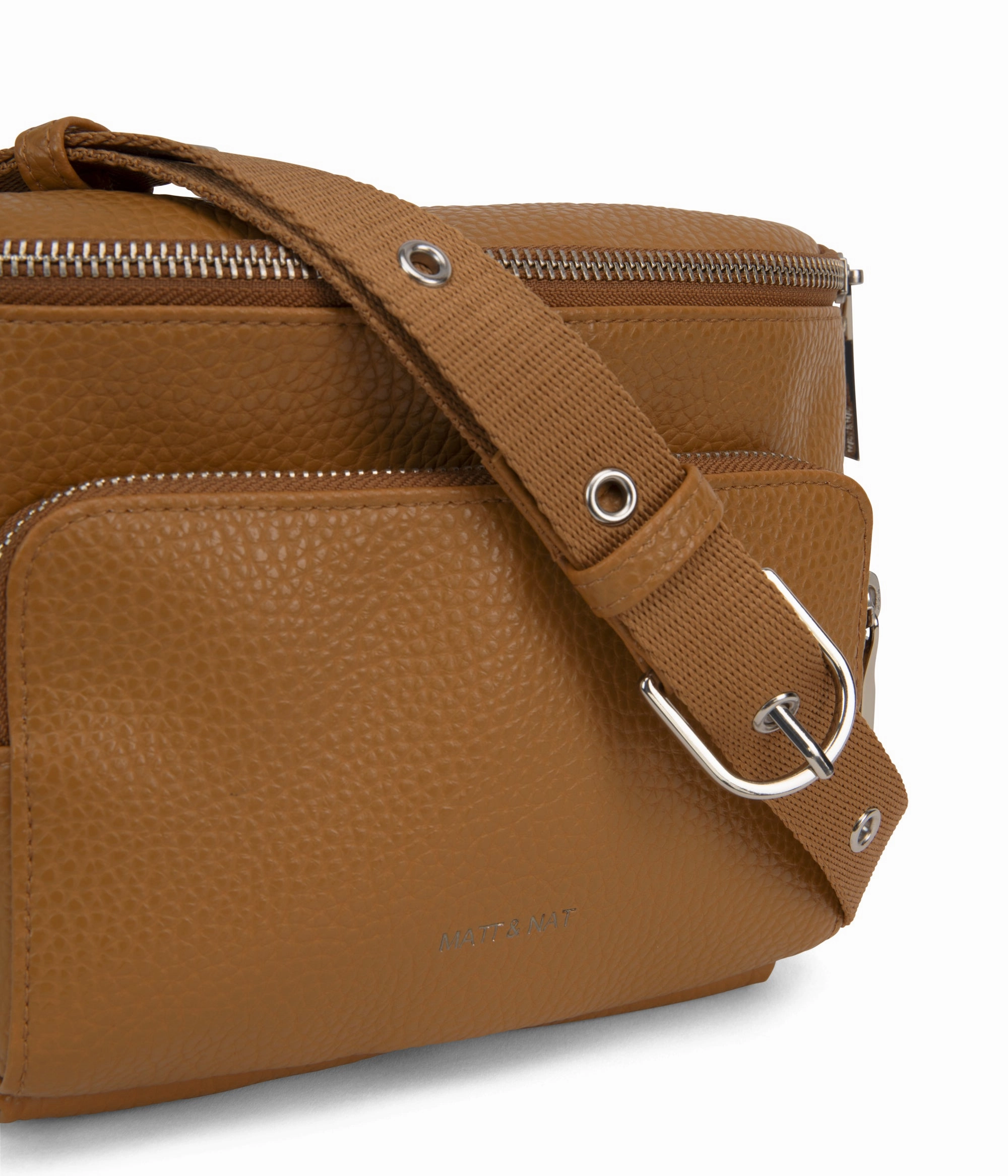 KORA Vegan Belt Bag - Purity