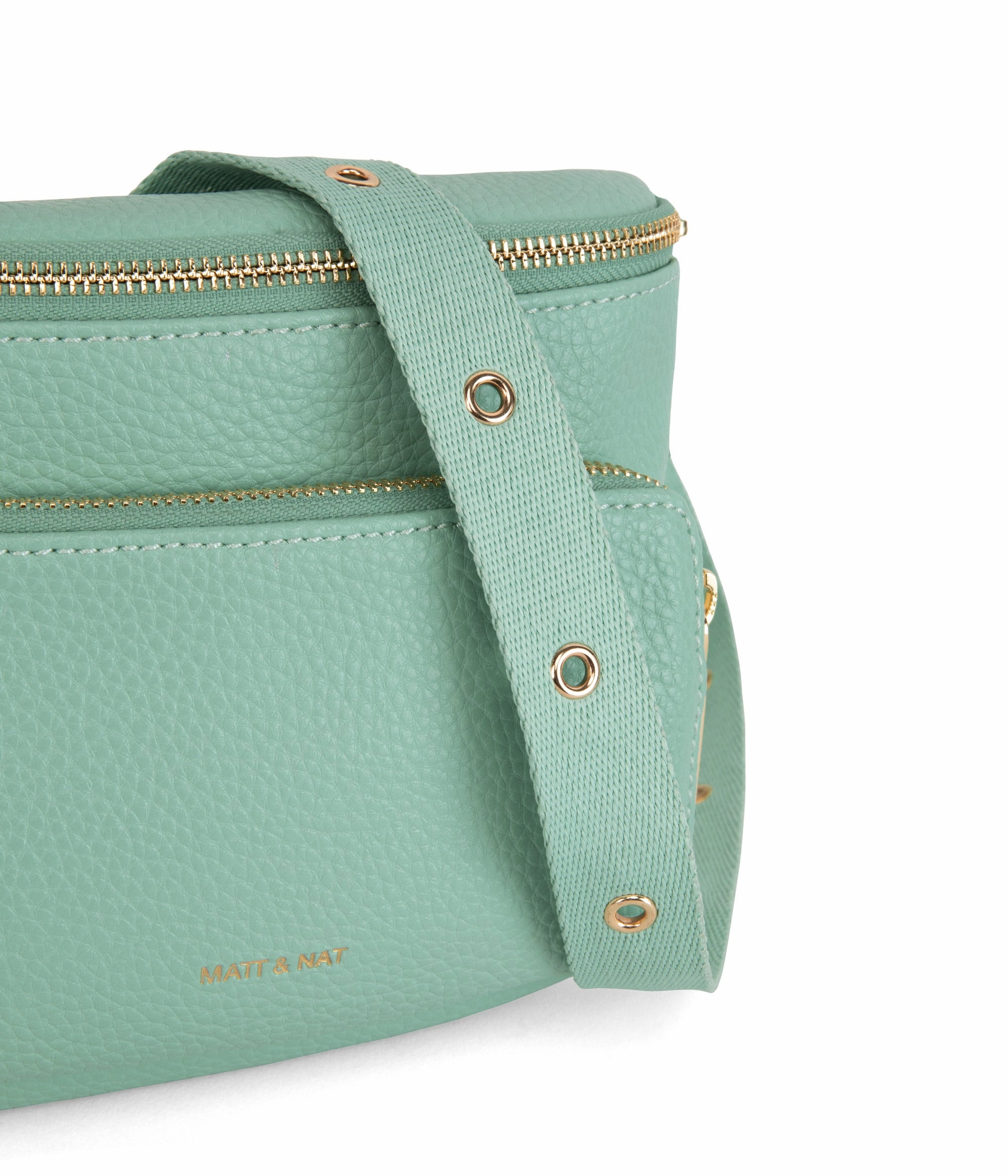 KORA Vegan Belt Bag - Purity