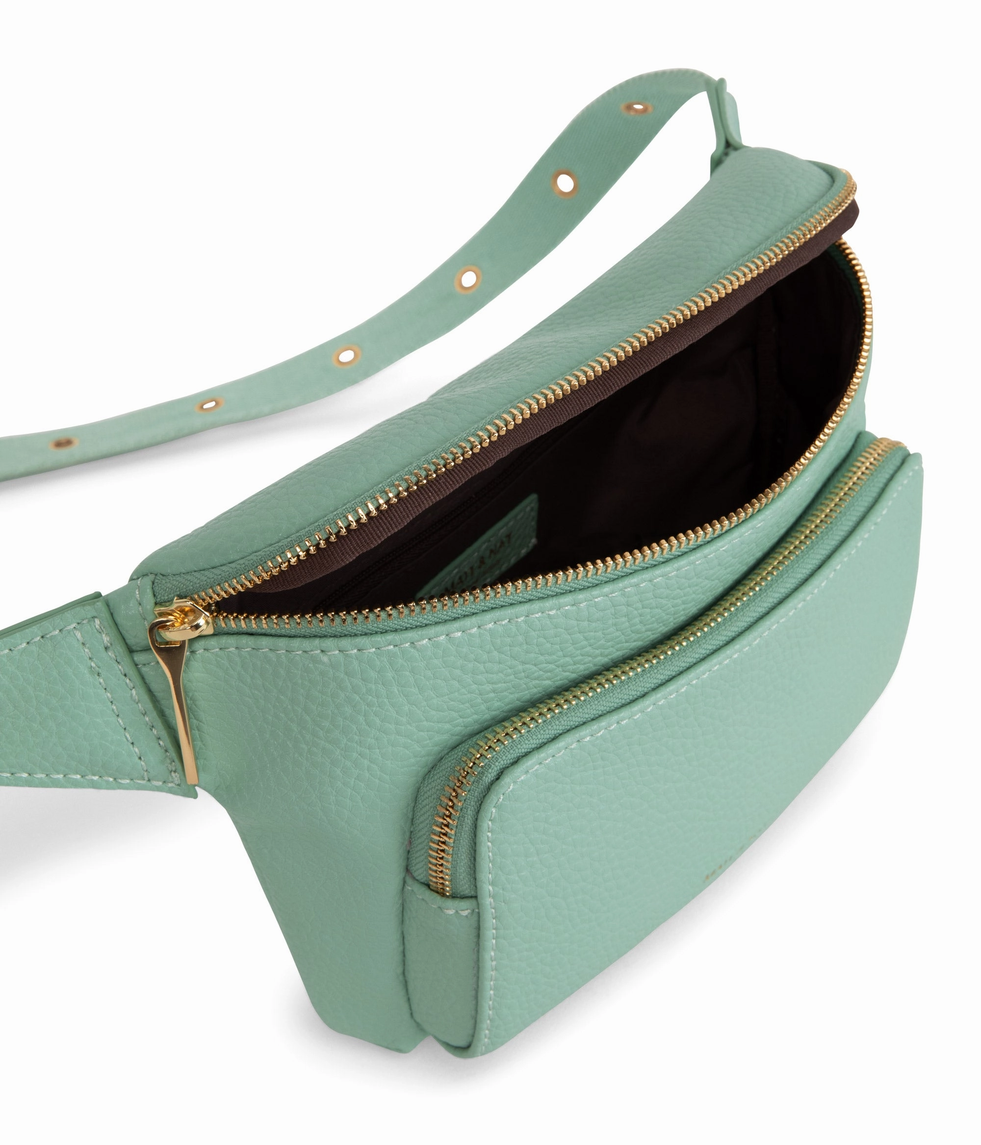 KORA Vegan Belt Bag - Purity