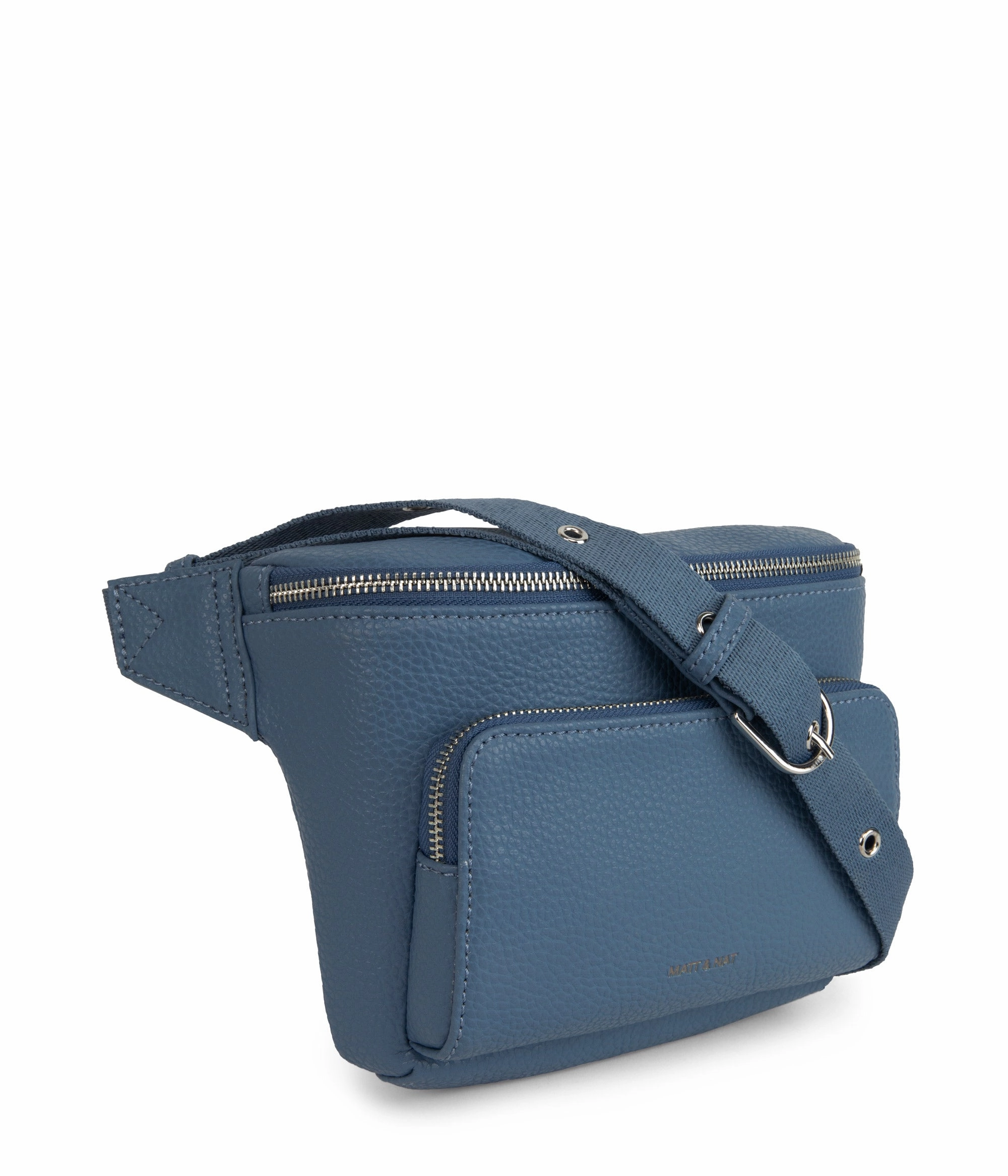 KORA Vegan Belt Bag - Purity