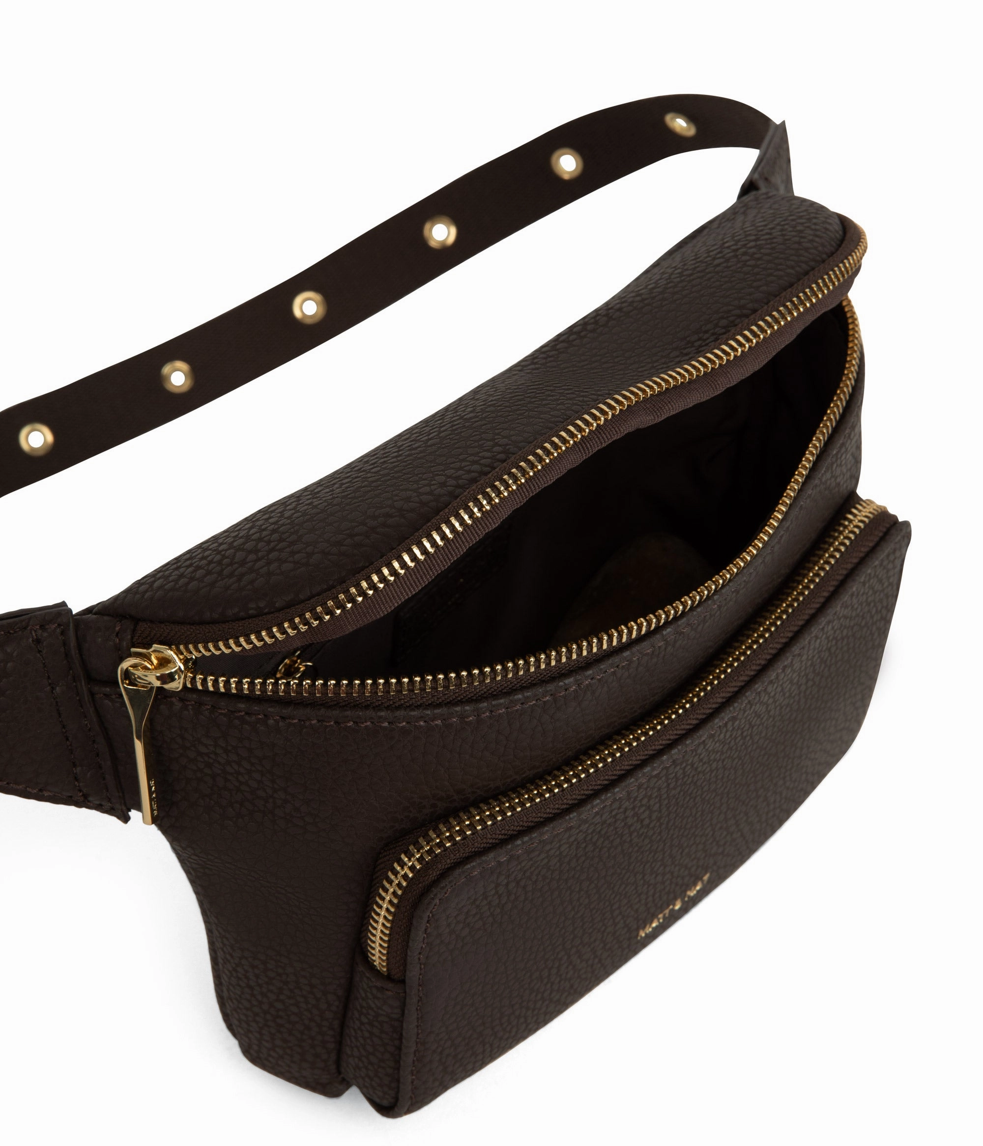 KORA Vegan Belt Bag - Purity
