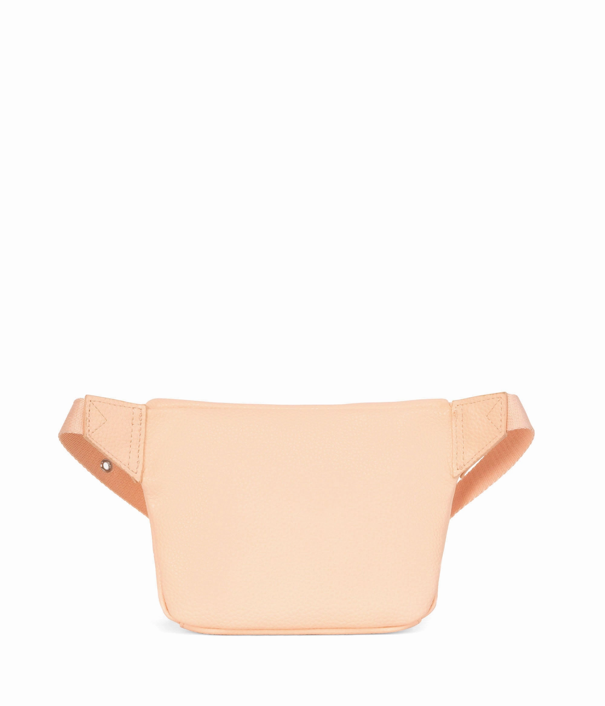 KORA Vegan Belt Bag - Purity
