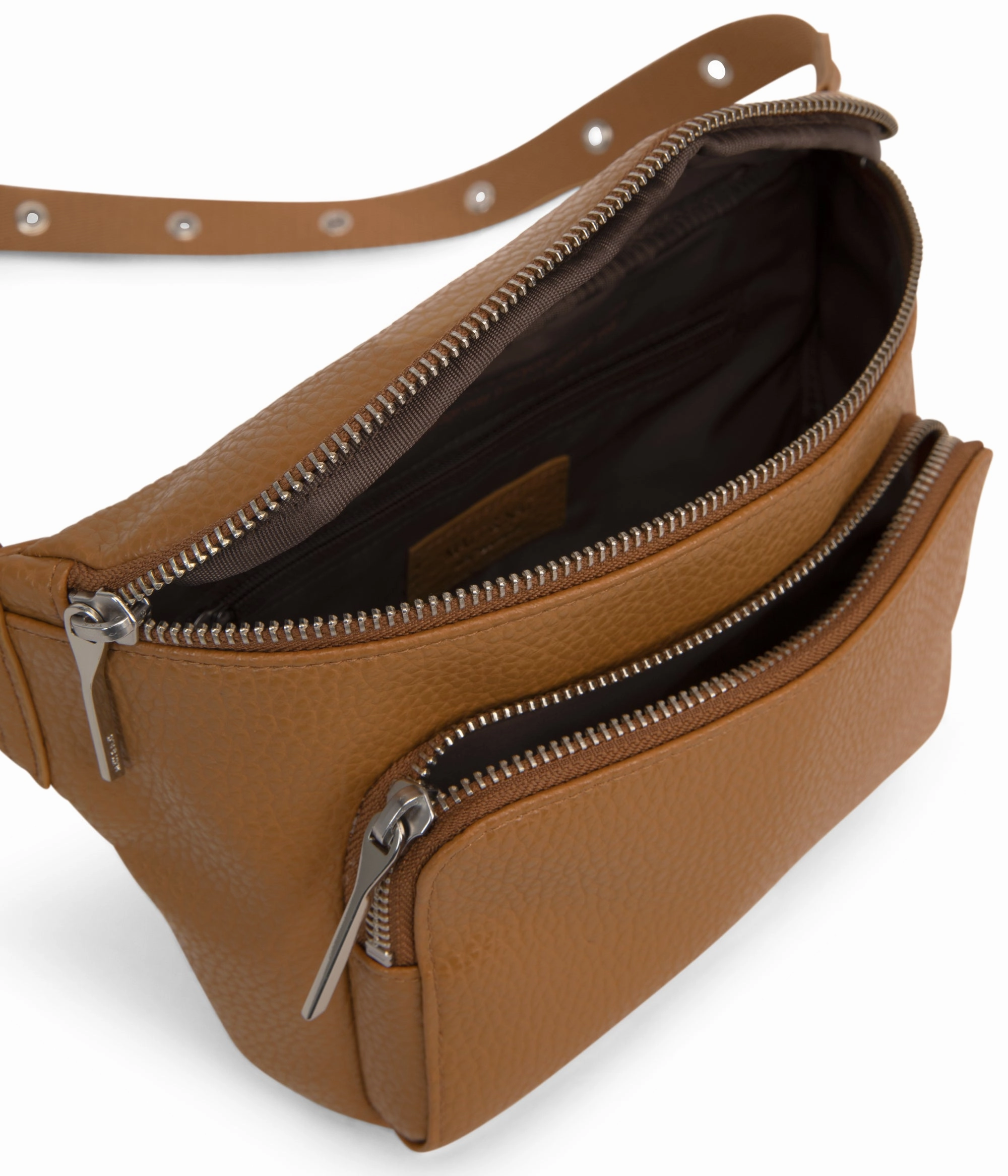 KORA Vegan Belt Bag - Purity