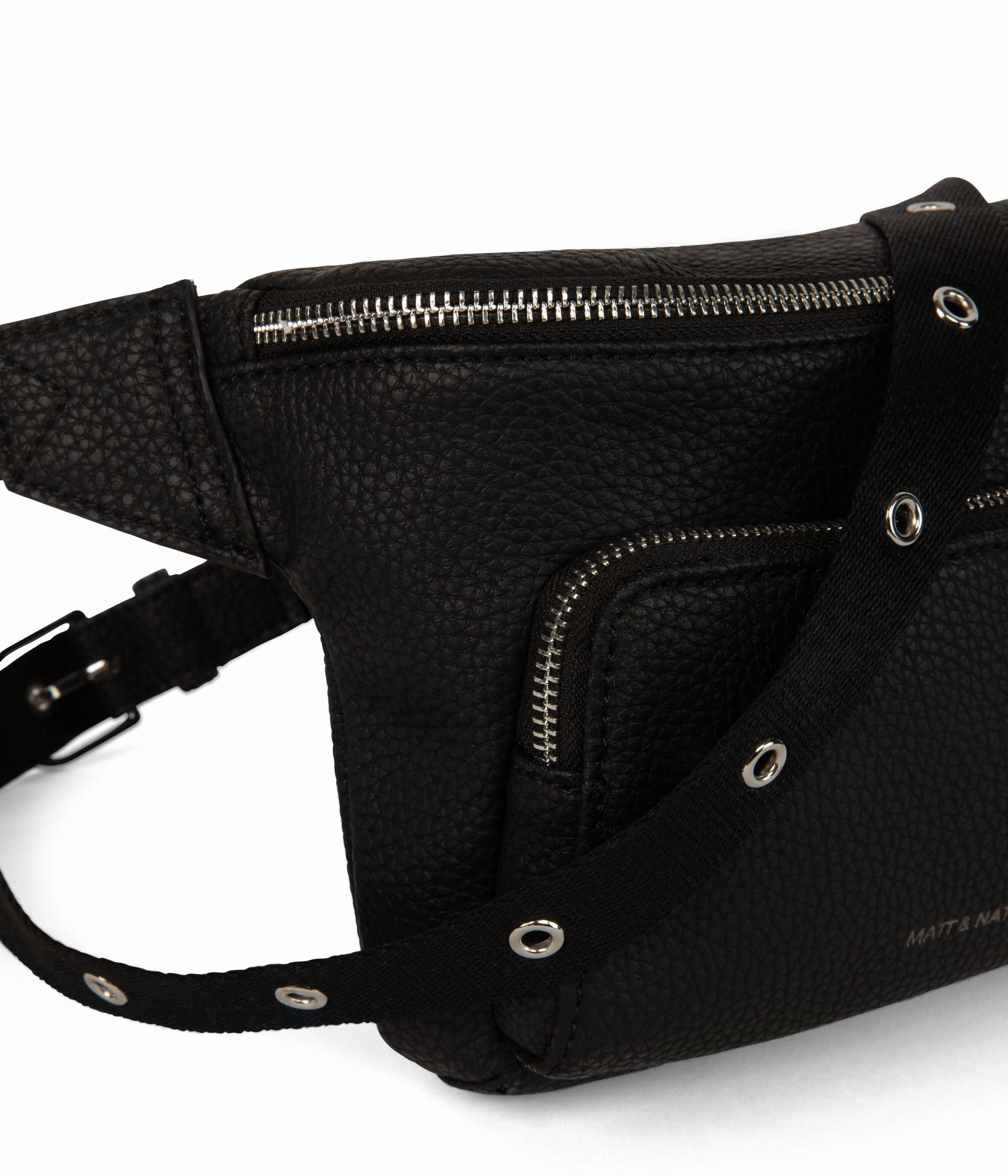 KORA Vegan Belt Bag - Purity