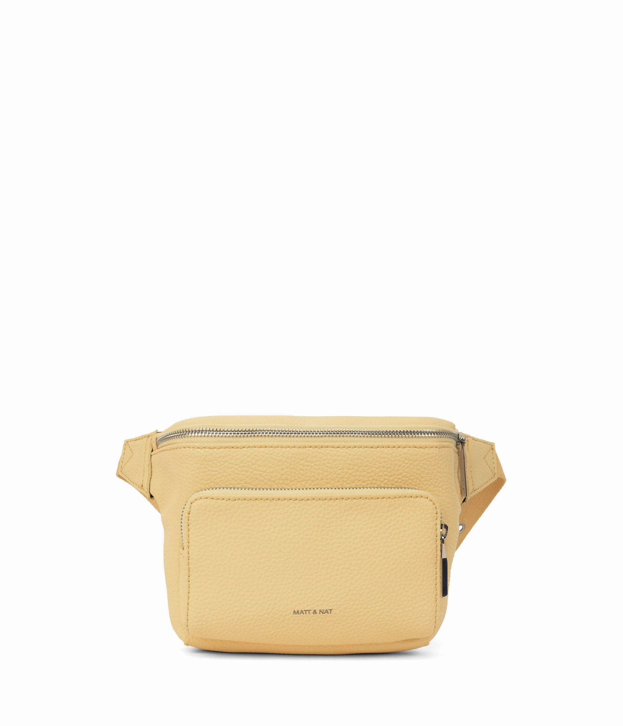 KORA Vegan Belt Bag - Purity