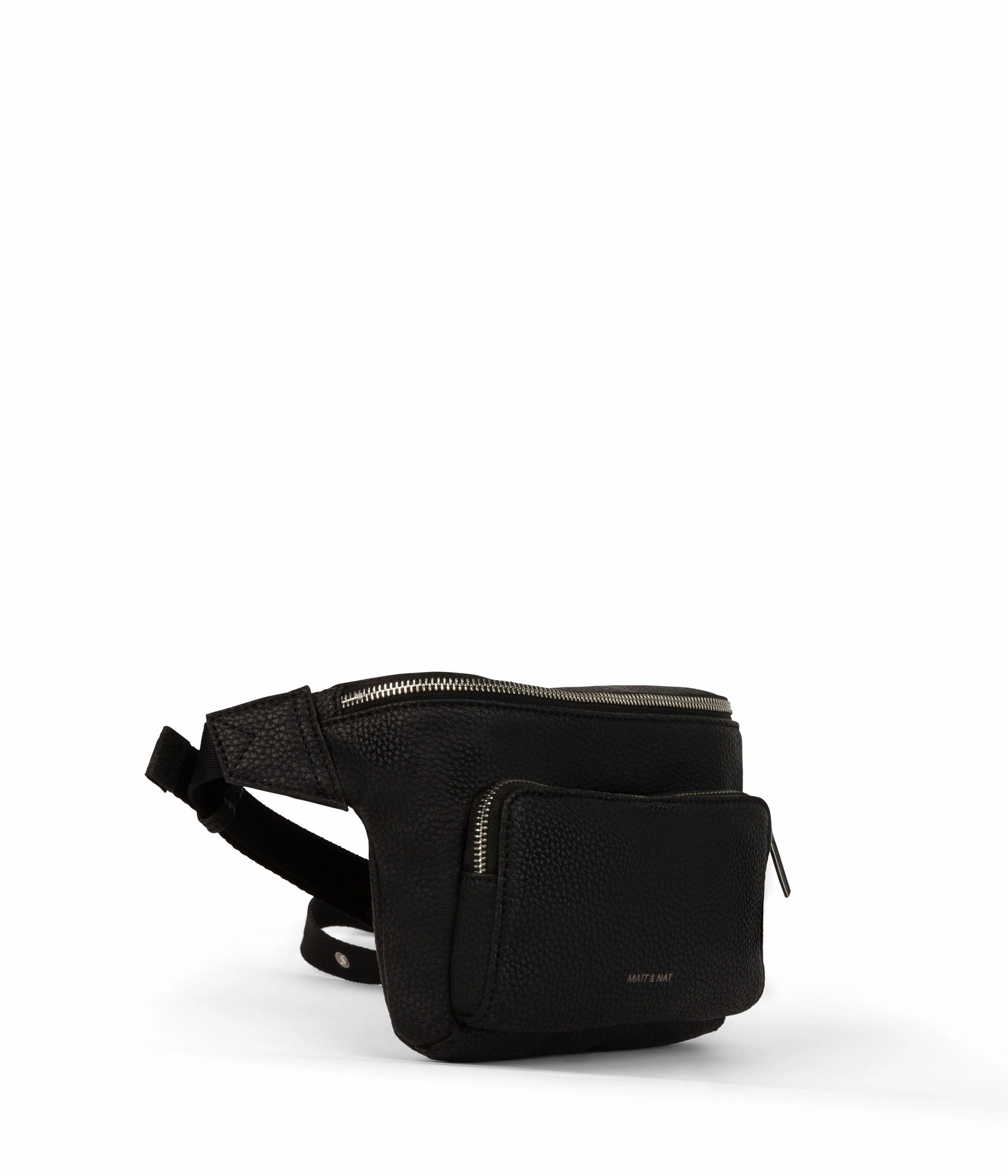 KORA Vegan Belt Bag - Purity