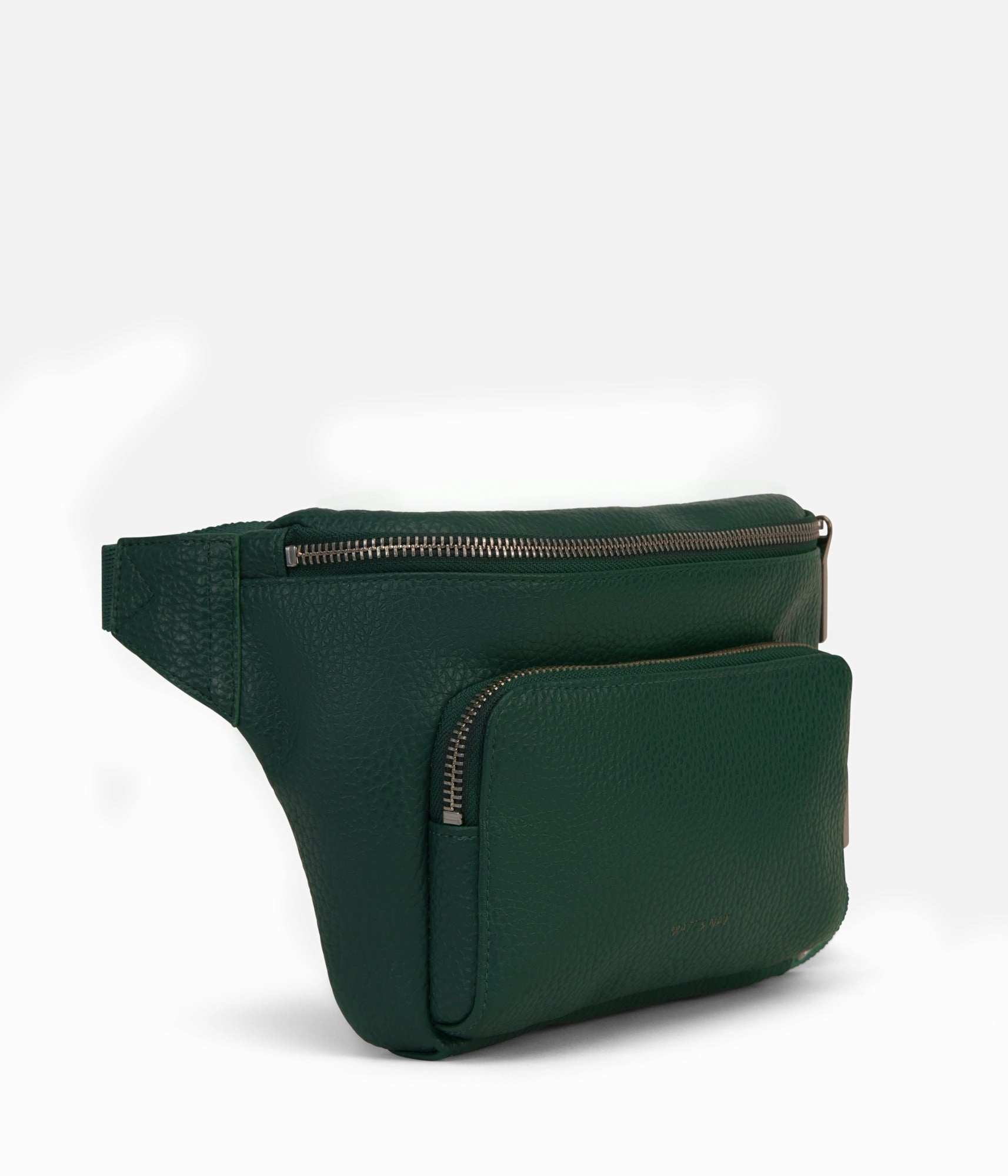 KORA Vegan Belt Bag - Purity