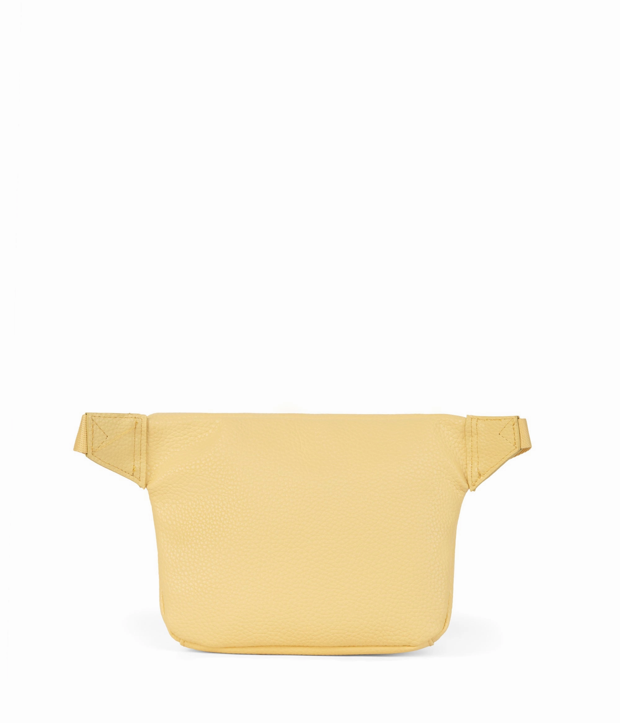 KORA Vegan Belt Bag - Purity