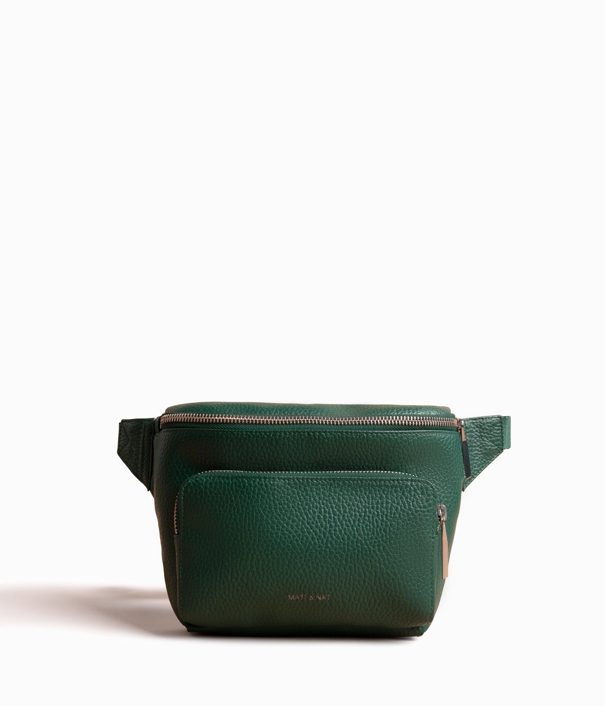 KORA Vegan Belt Bag - Purity