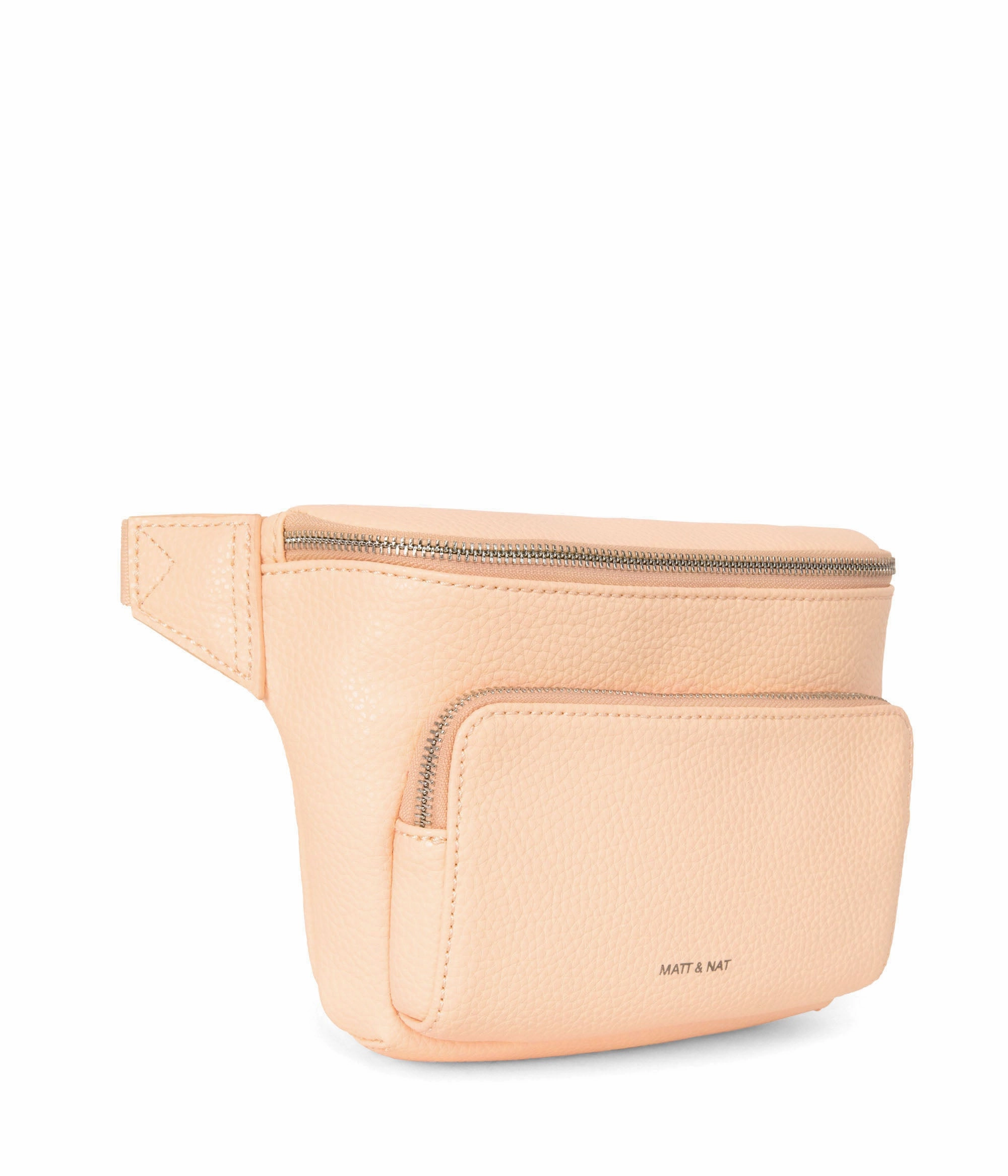 KORA Vegan Belt Bag - Purity