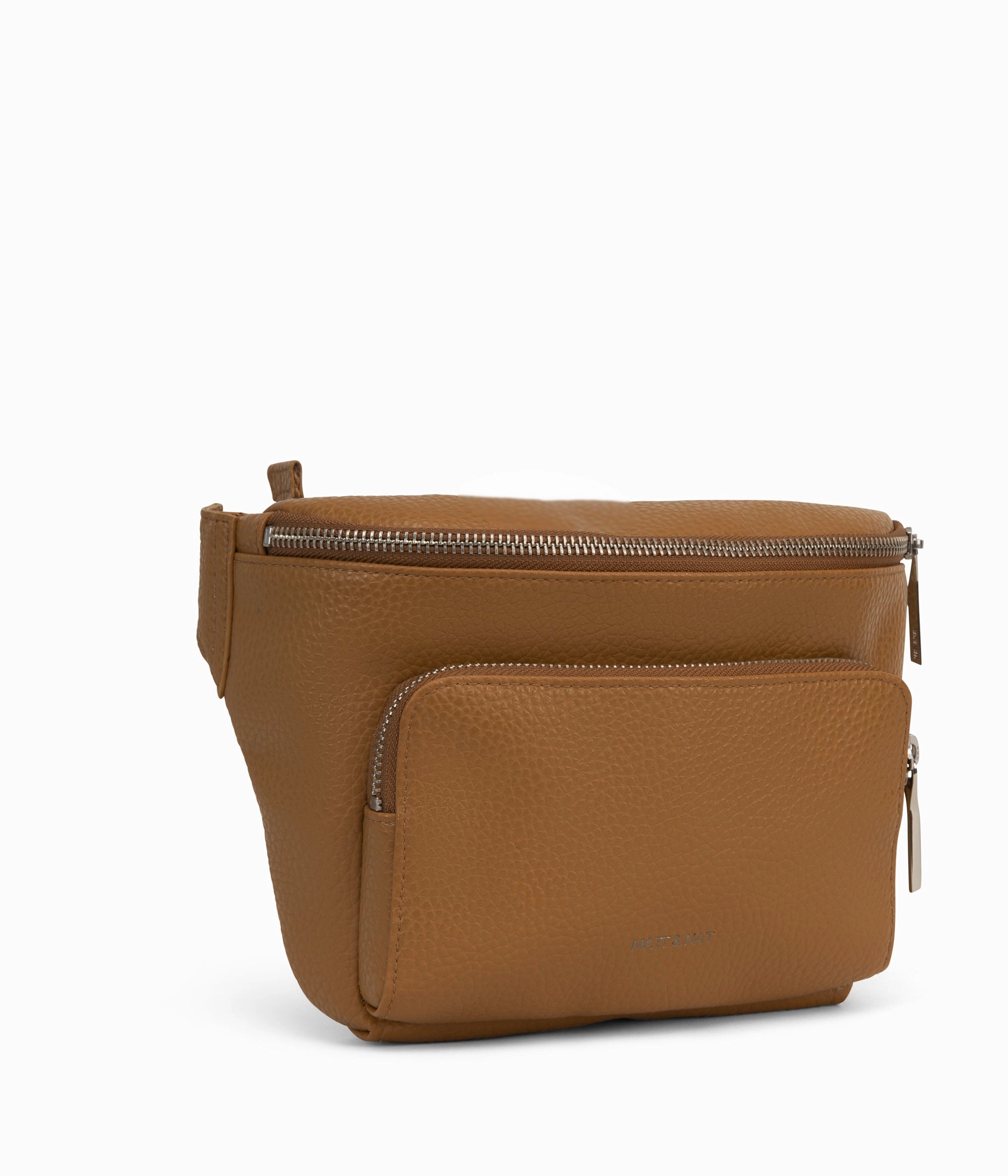 KORA Vegan Belt Bag - Purity