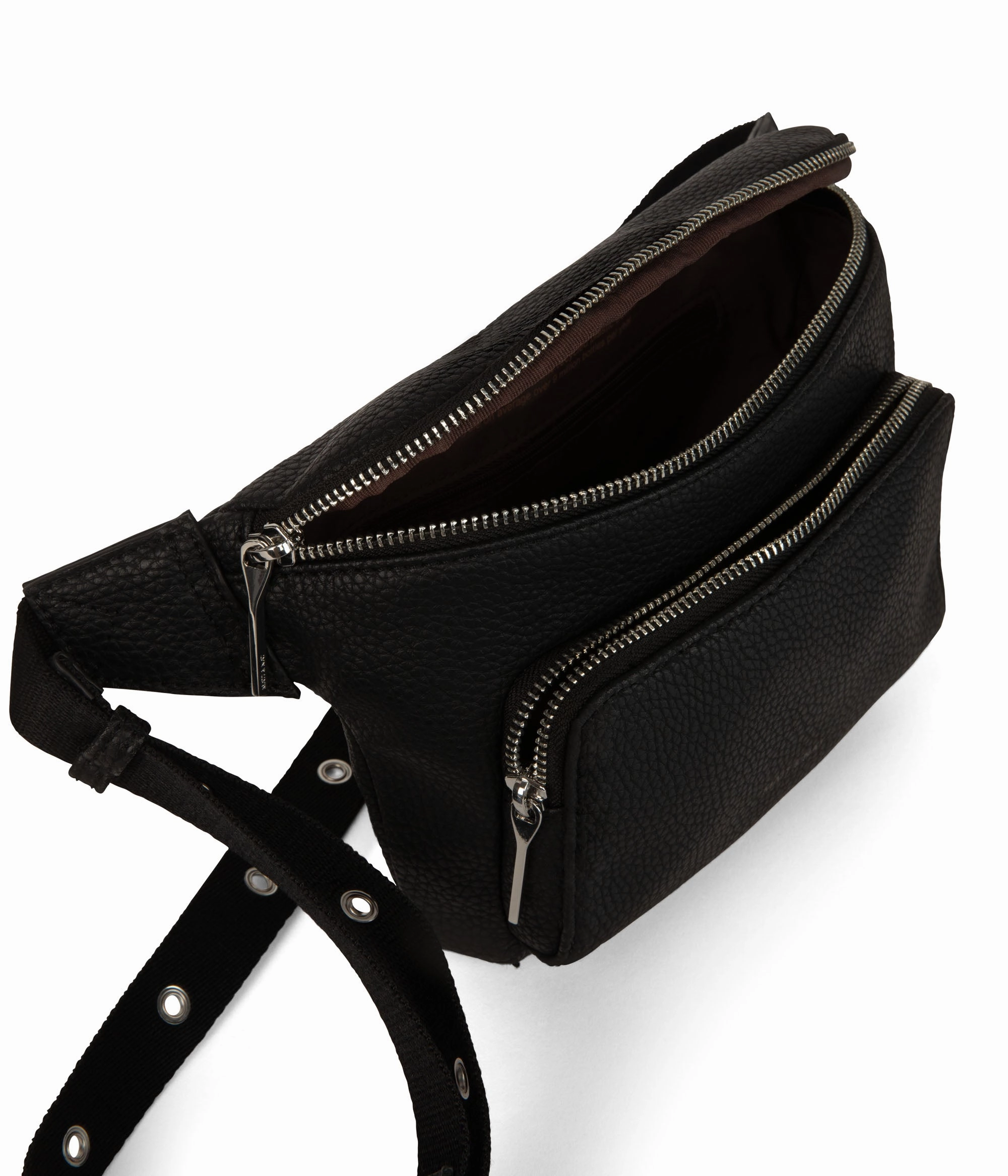 KORA Vegan Belt Bag - Purity