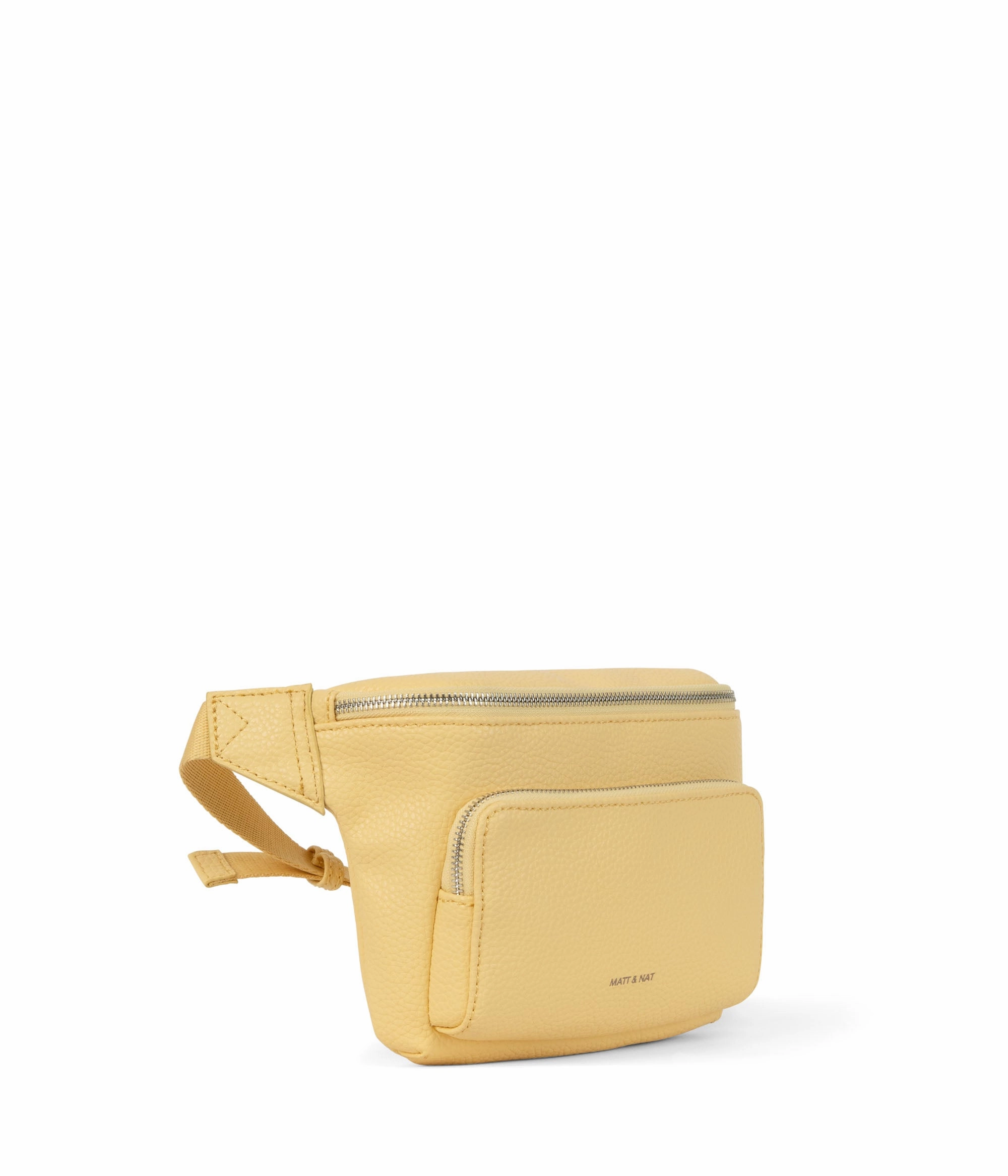 KORA Vegan Belt Bag - Purity