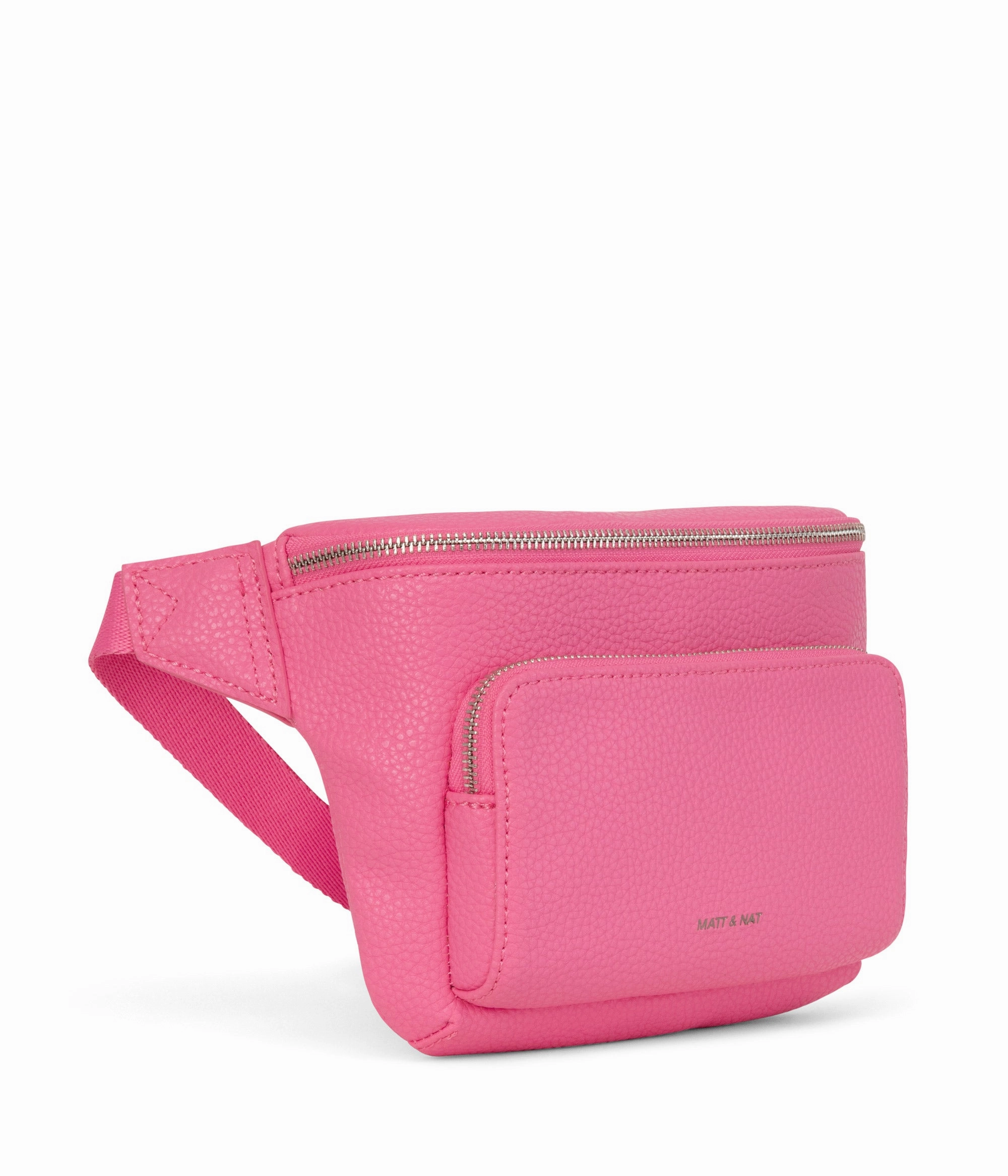 KORA Vegan Belt Bag - Purity