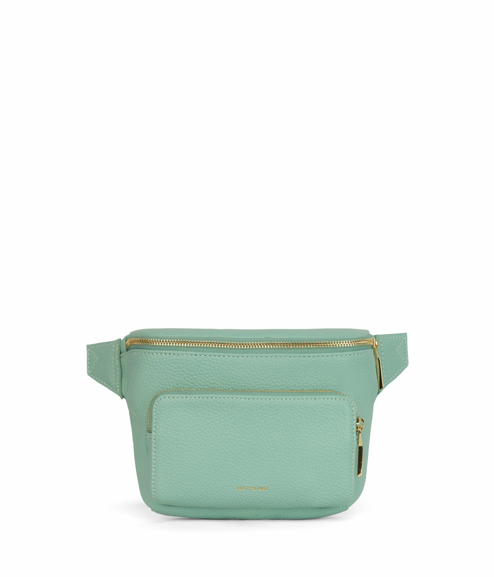KORA Vegan Belt Bag - Purity