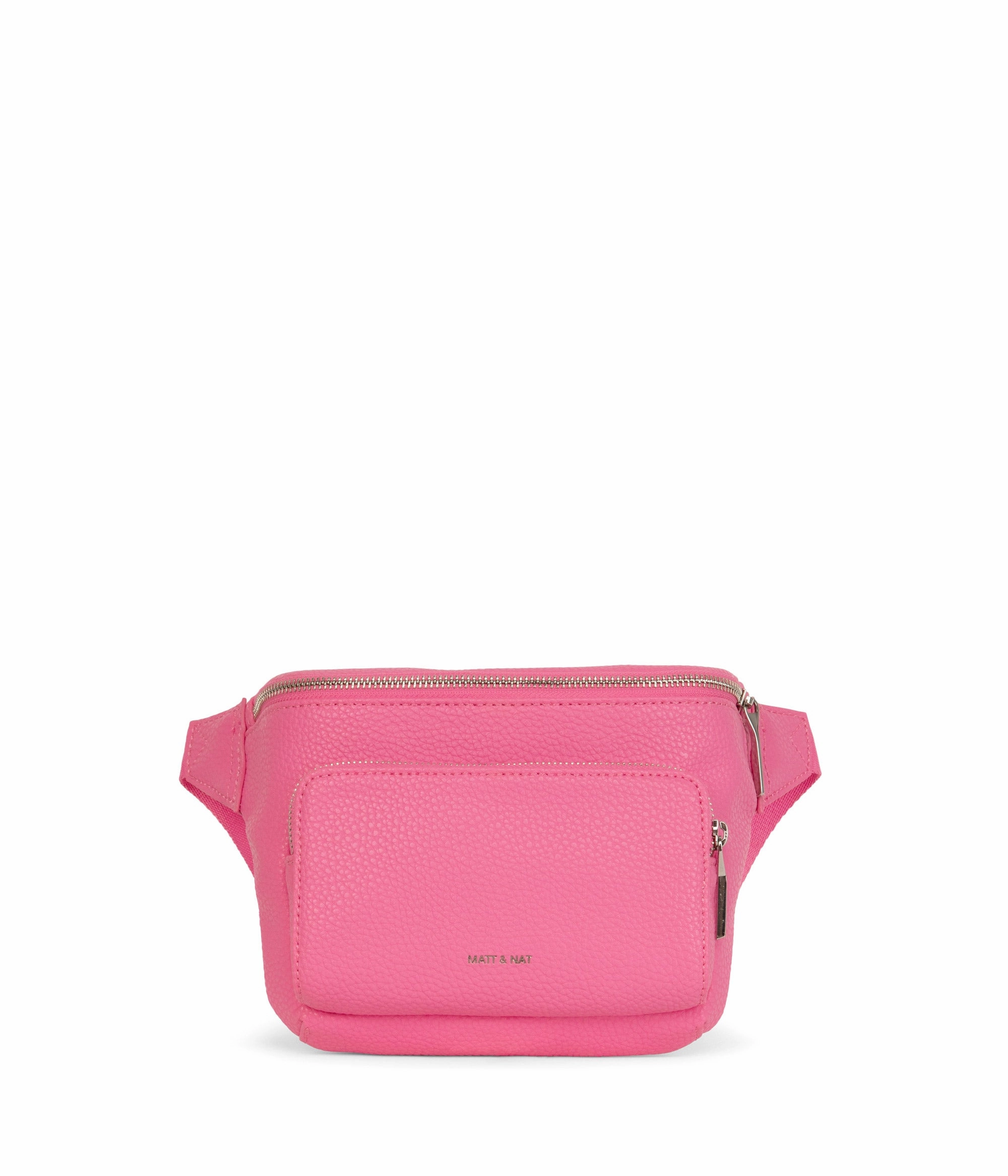 KORA Vegan Belt Bag - Purity