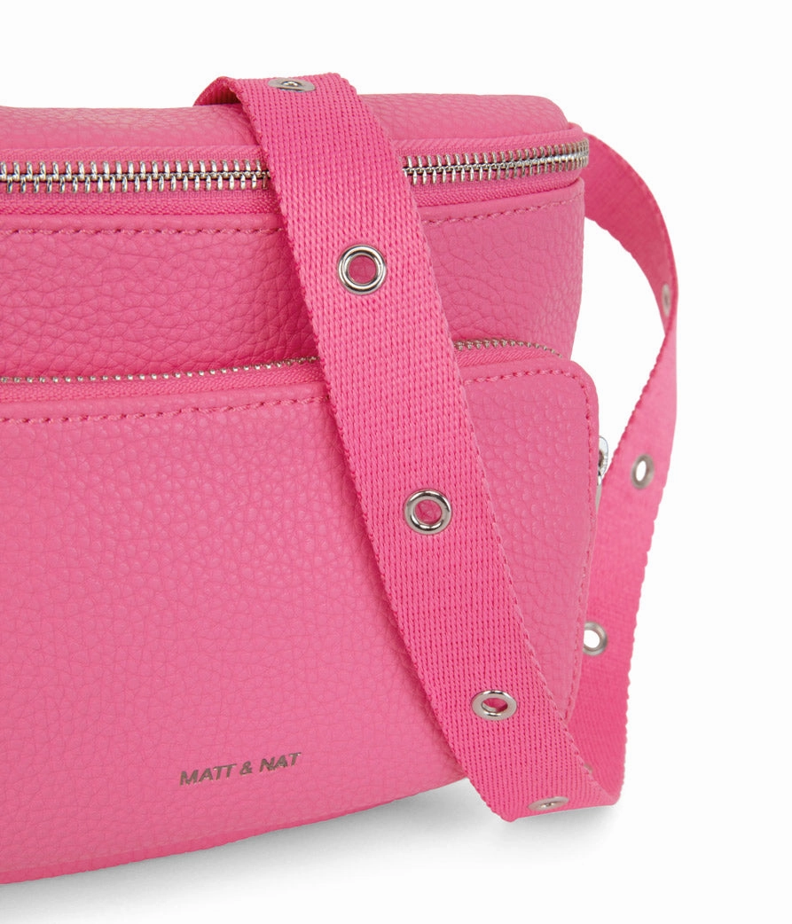 KORA Vegan Belt Bag - Purity
