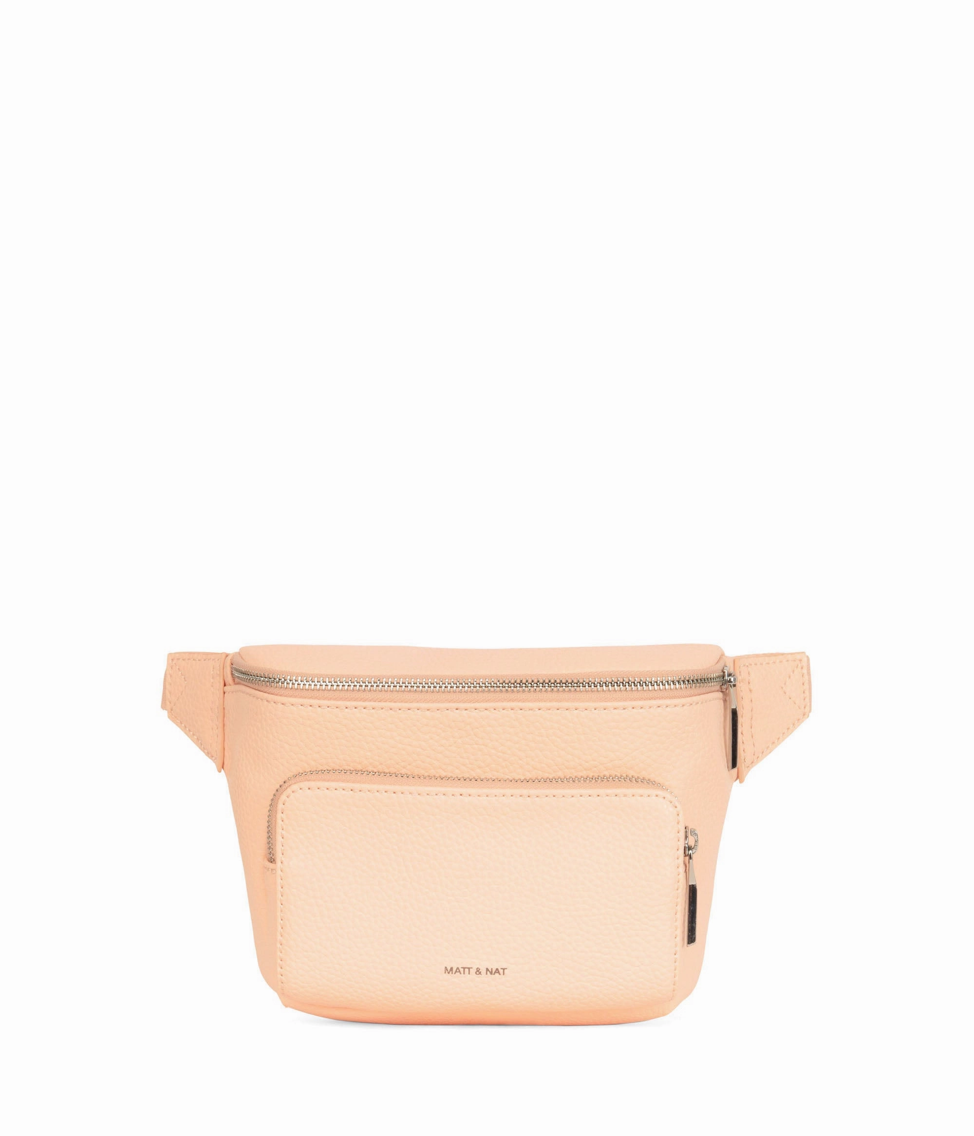 KORA Vegan Belt Bag - Purity