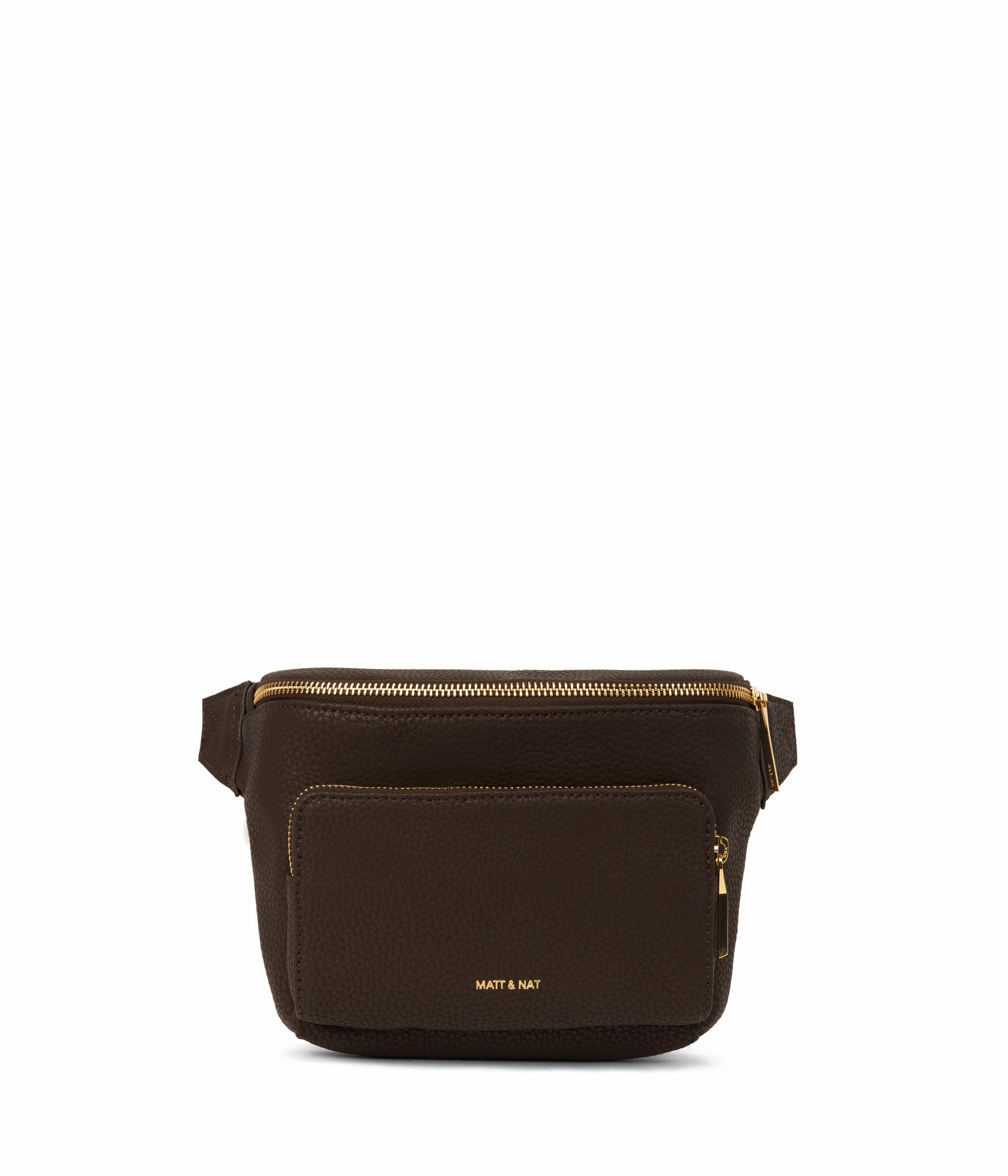 KORA Vegan Belt Bag - Purity