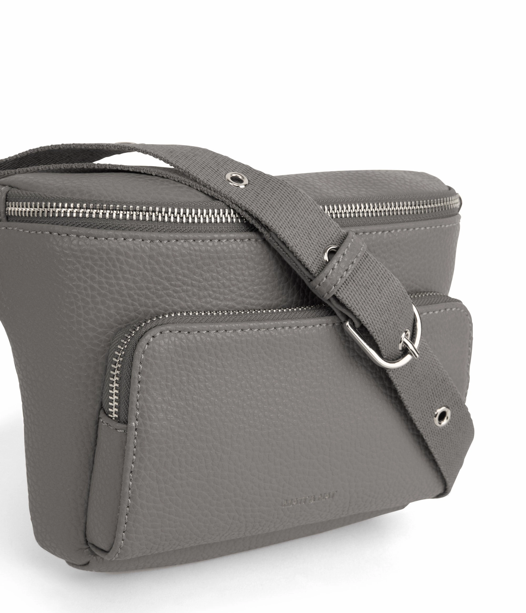 KORA Vegan Belt Bag - Purity