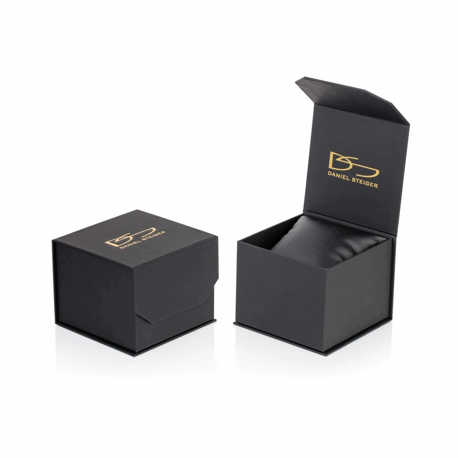 Kudos Gold Men's Watch