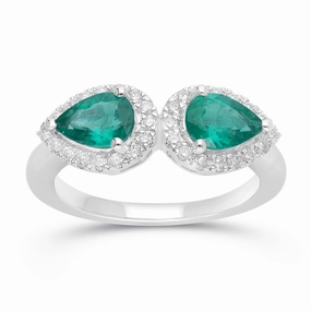 La Poire Ring - WG