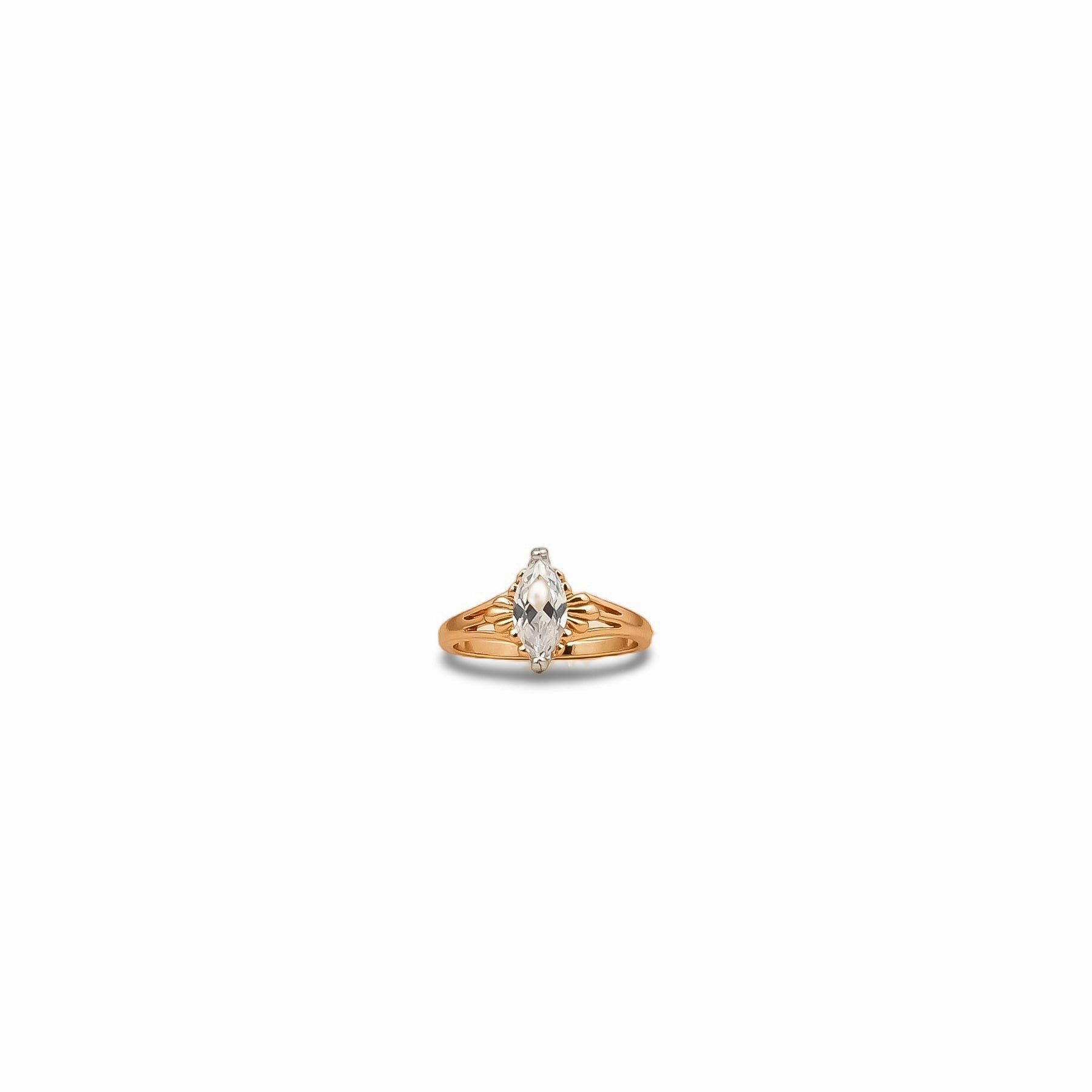 Ladies Ring- J5278774