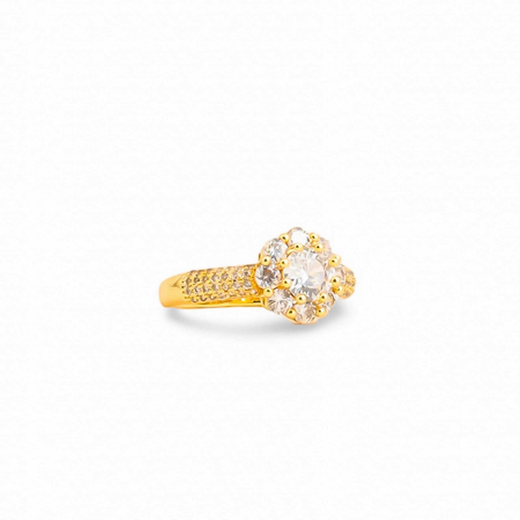 Ladies Ring- J5282415