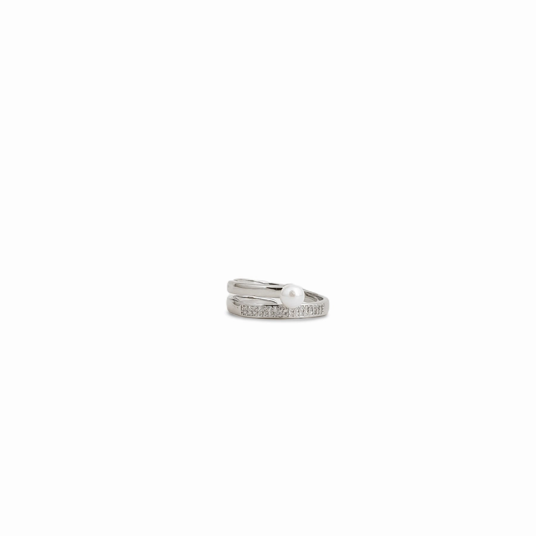 Ladies Ring- J5282816