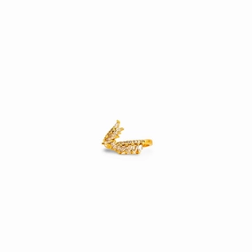 Ladies Ring- J5284015