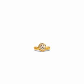 Ladies Ring- J5285115