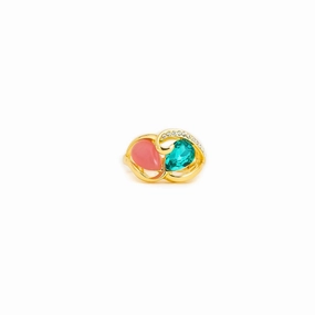 LADIES RING- J5289245
