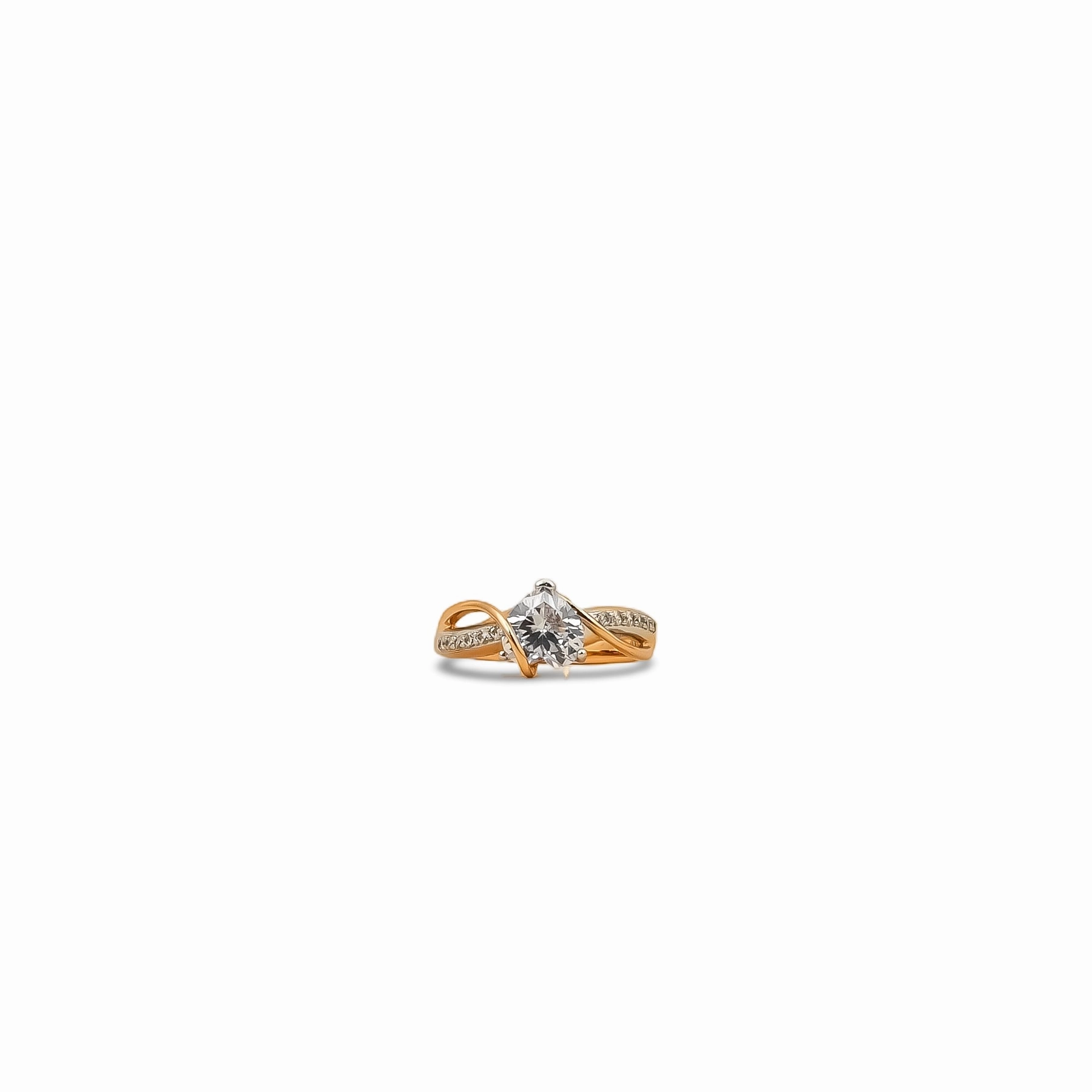 Ladies Ring- J5292074