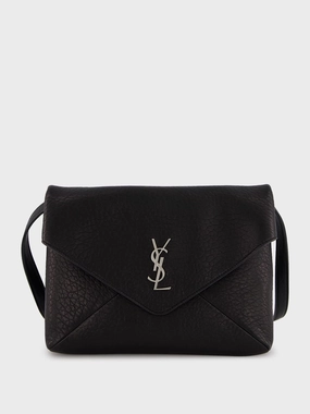 Lambskin Cassandre Envelope Messenger