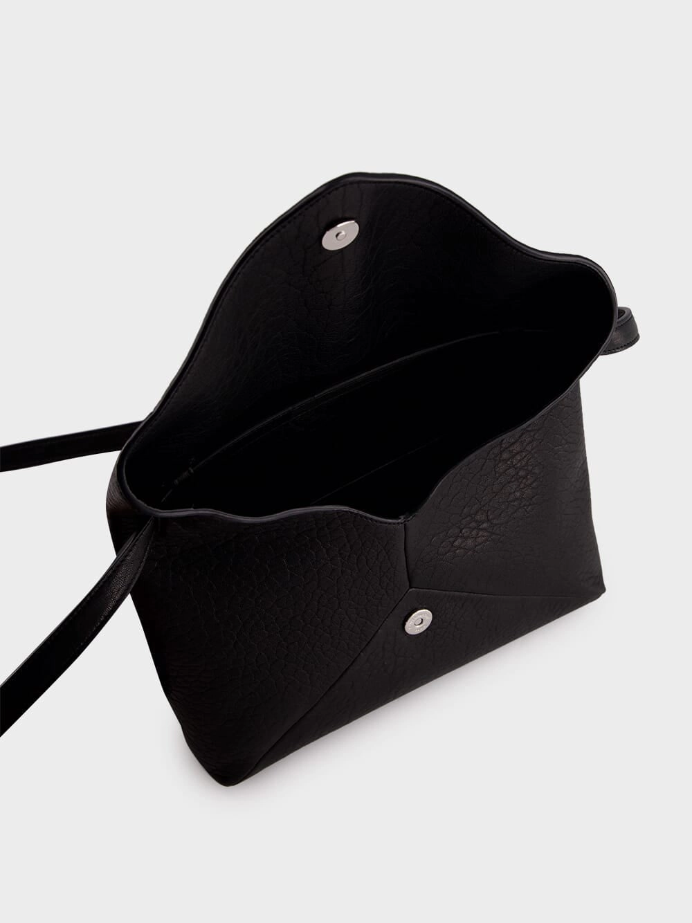 Lambskin Cassandre Envelope Messenger