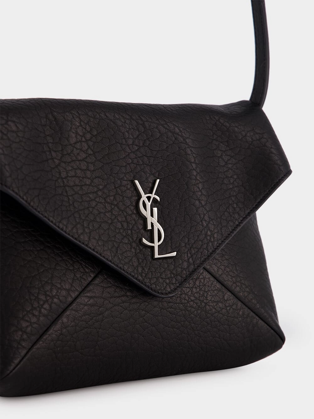 Lambskin Cassandre Envelope Messenger