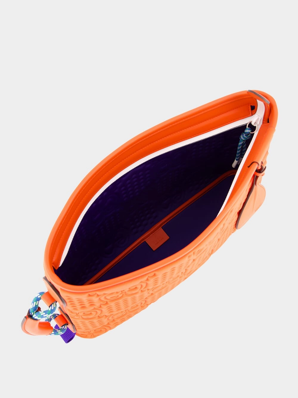Large GG Scuba Pouch
