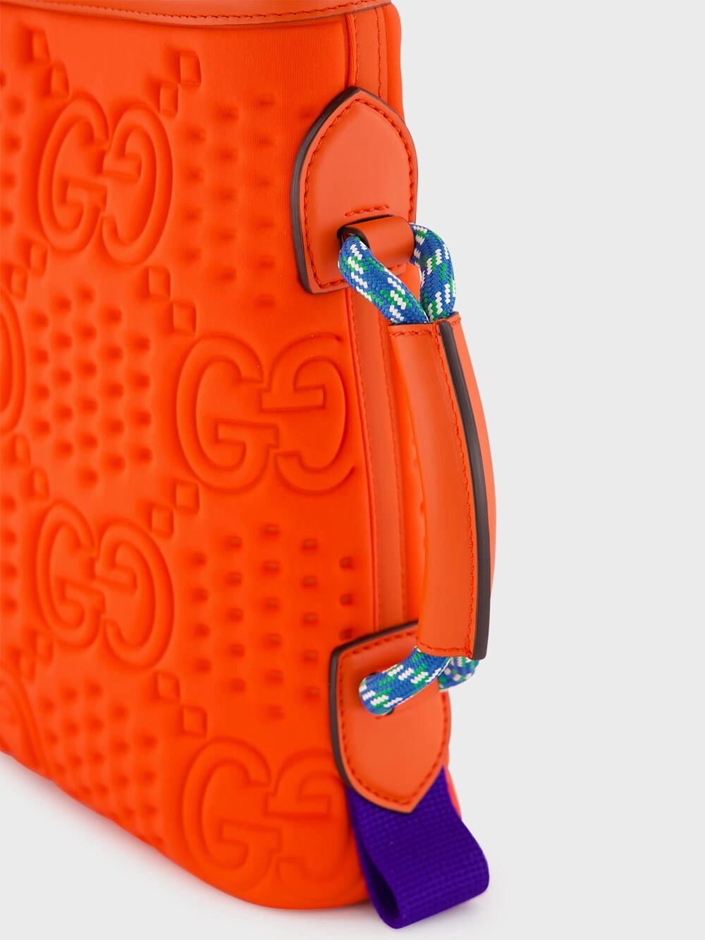 Large GG Scuba Pouch