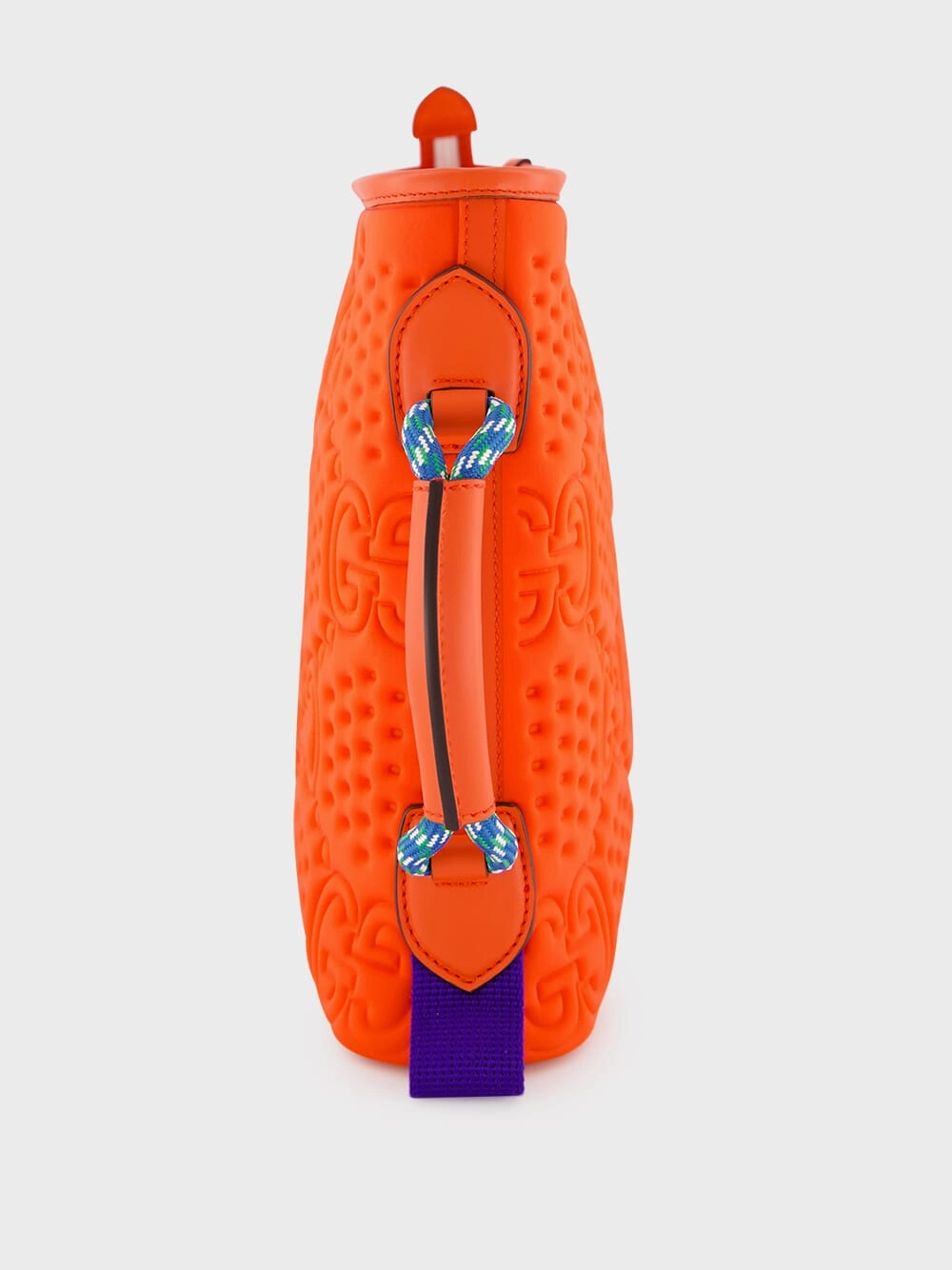 Large GG Scuba Pouch