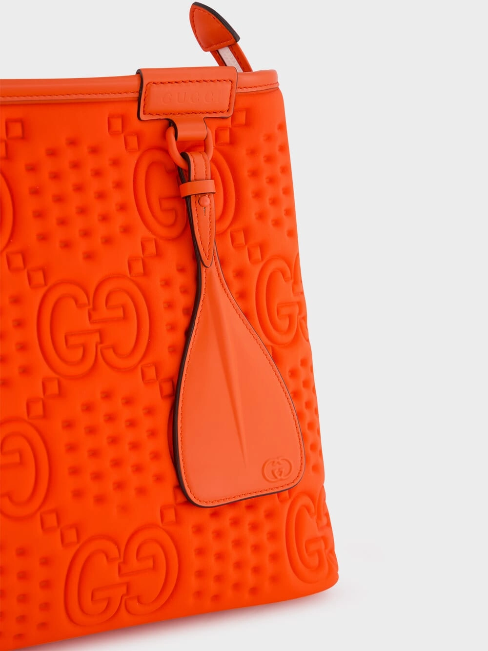 Large GG Scuba Pouch