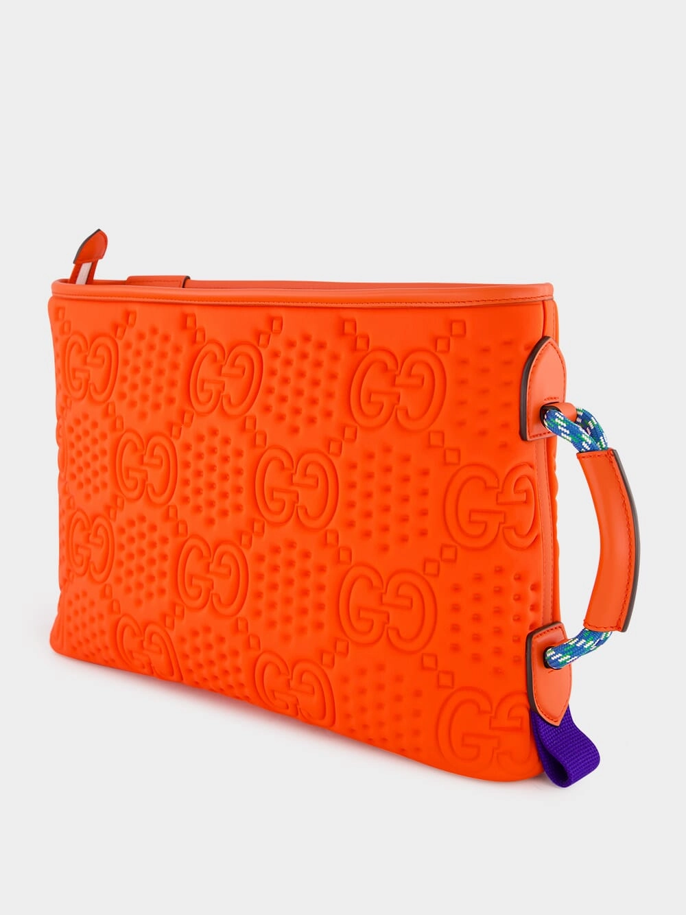 Large GG Scuba Pouch