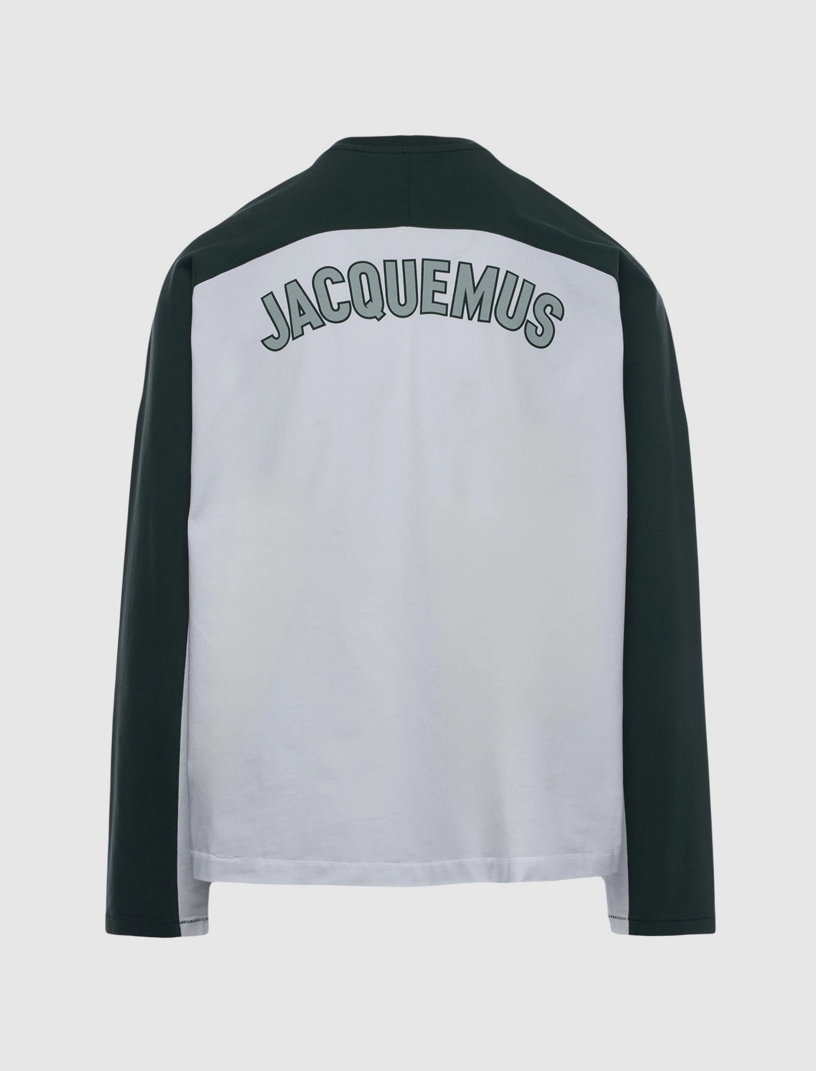 LE T-SHIRT BASEBALL