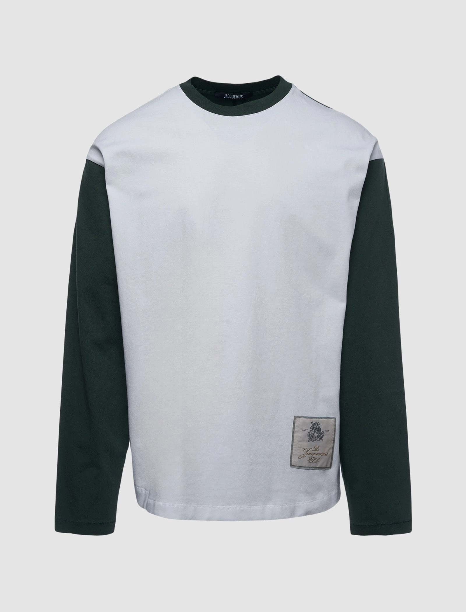 LE T-SHIRT BASEBALL