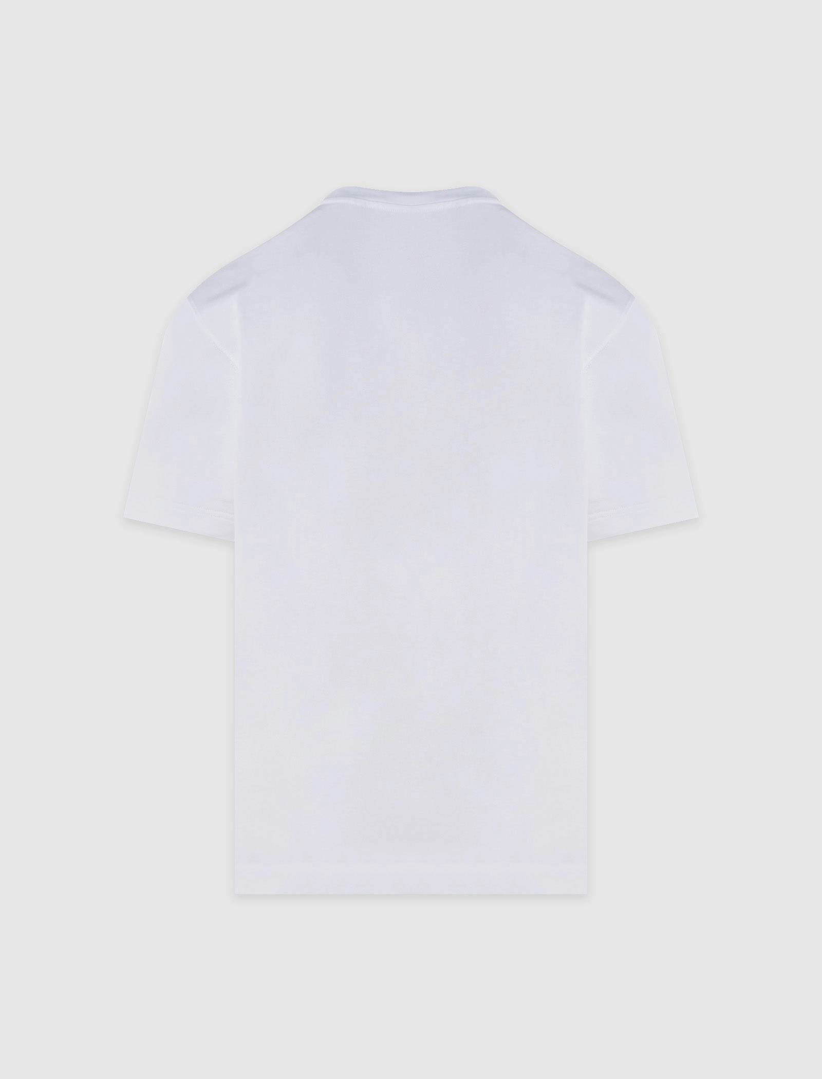 LE T-SHIRT GROS GRAIN