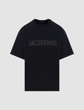 LE T-SHIRT TYPO