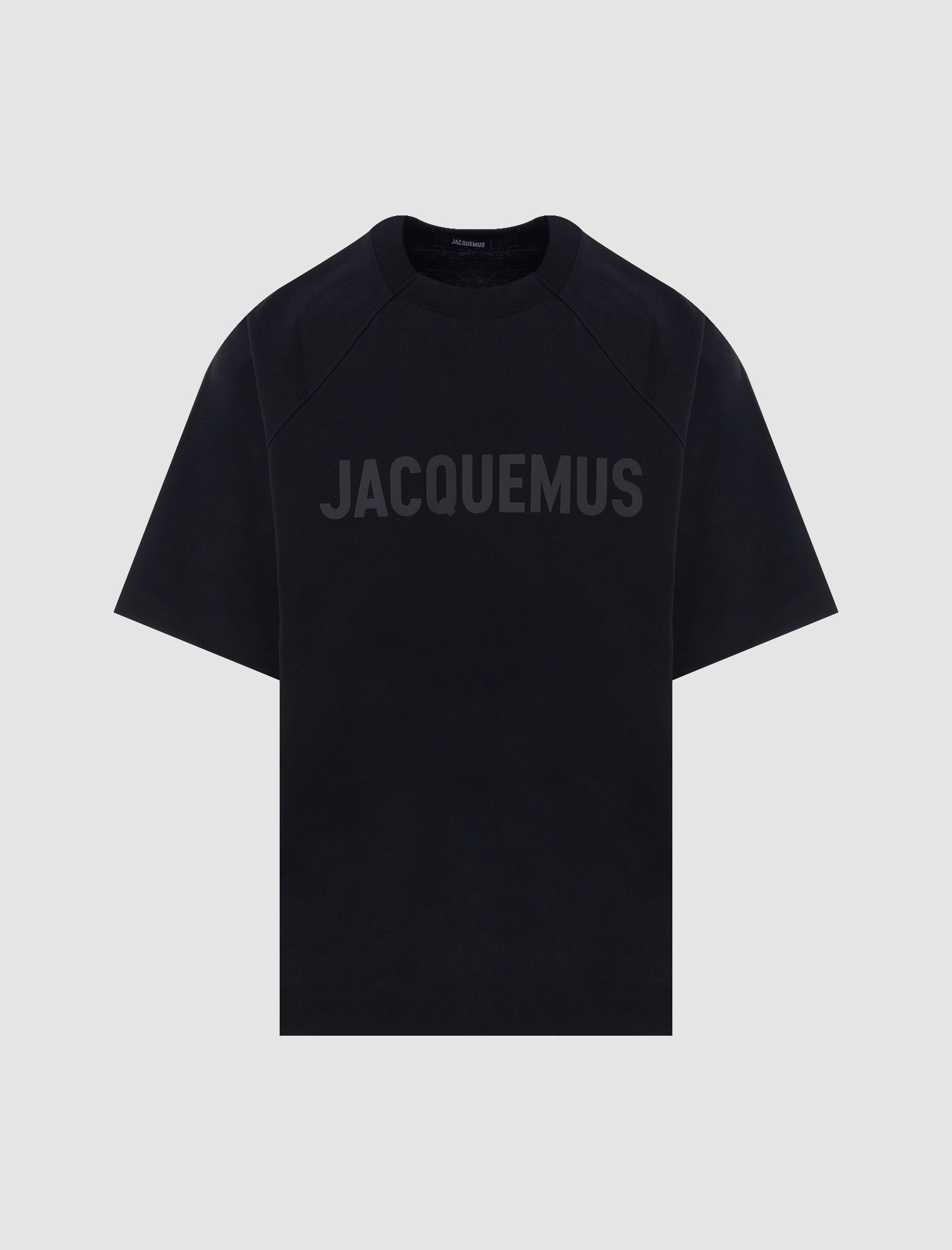 LE T-SHIRT TYPO