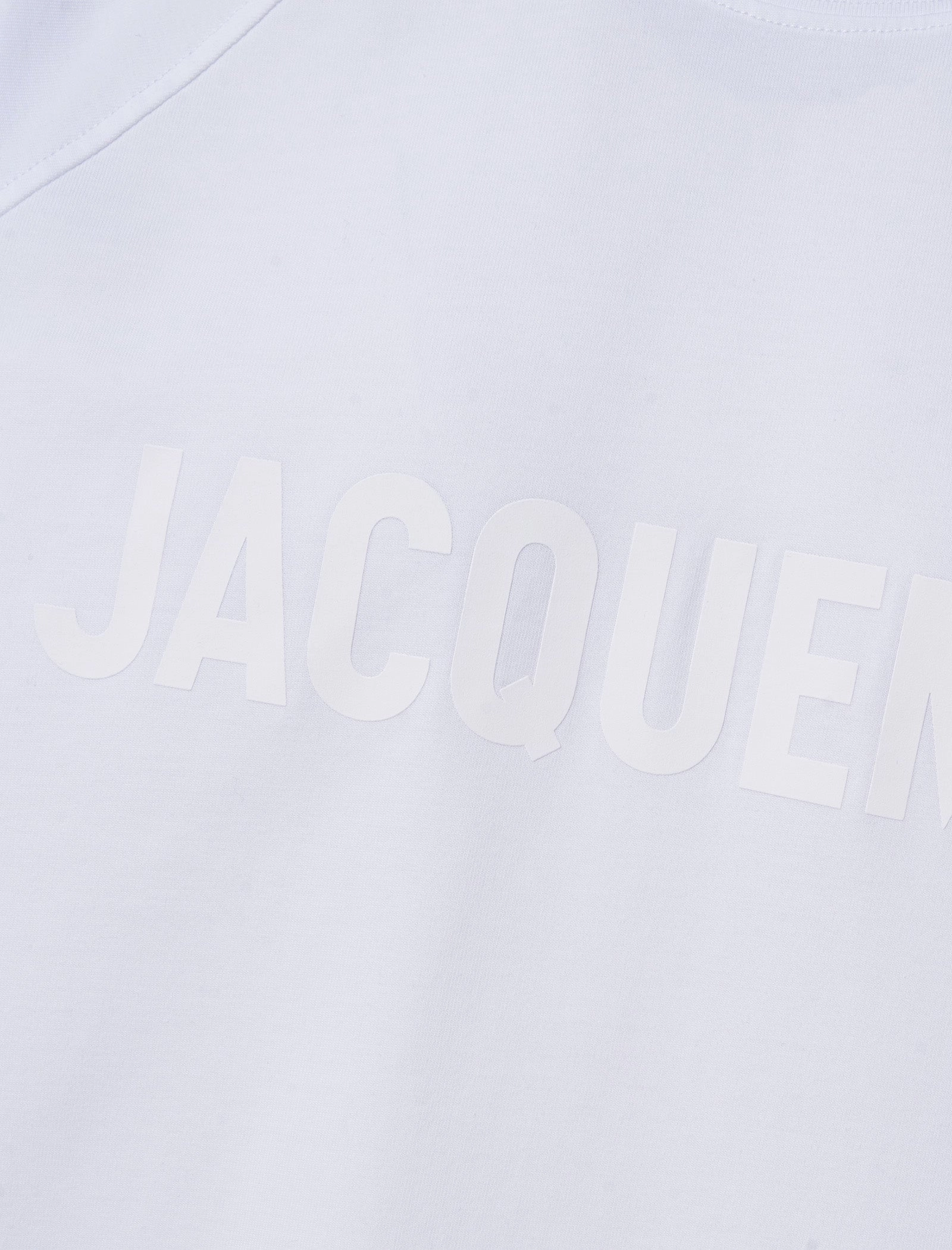 LE T-SHIRT TYPO