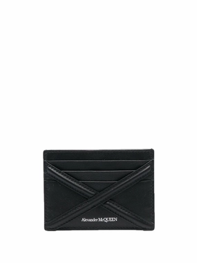 Leather Cardholder