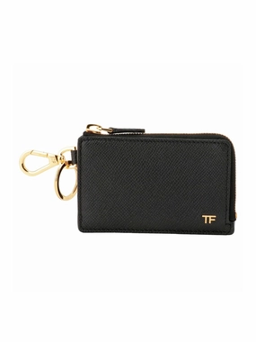 Leather Cardholder